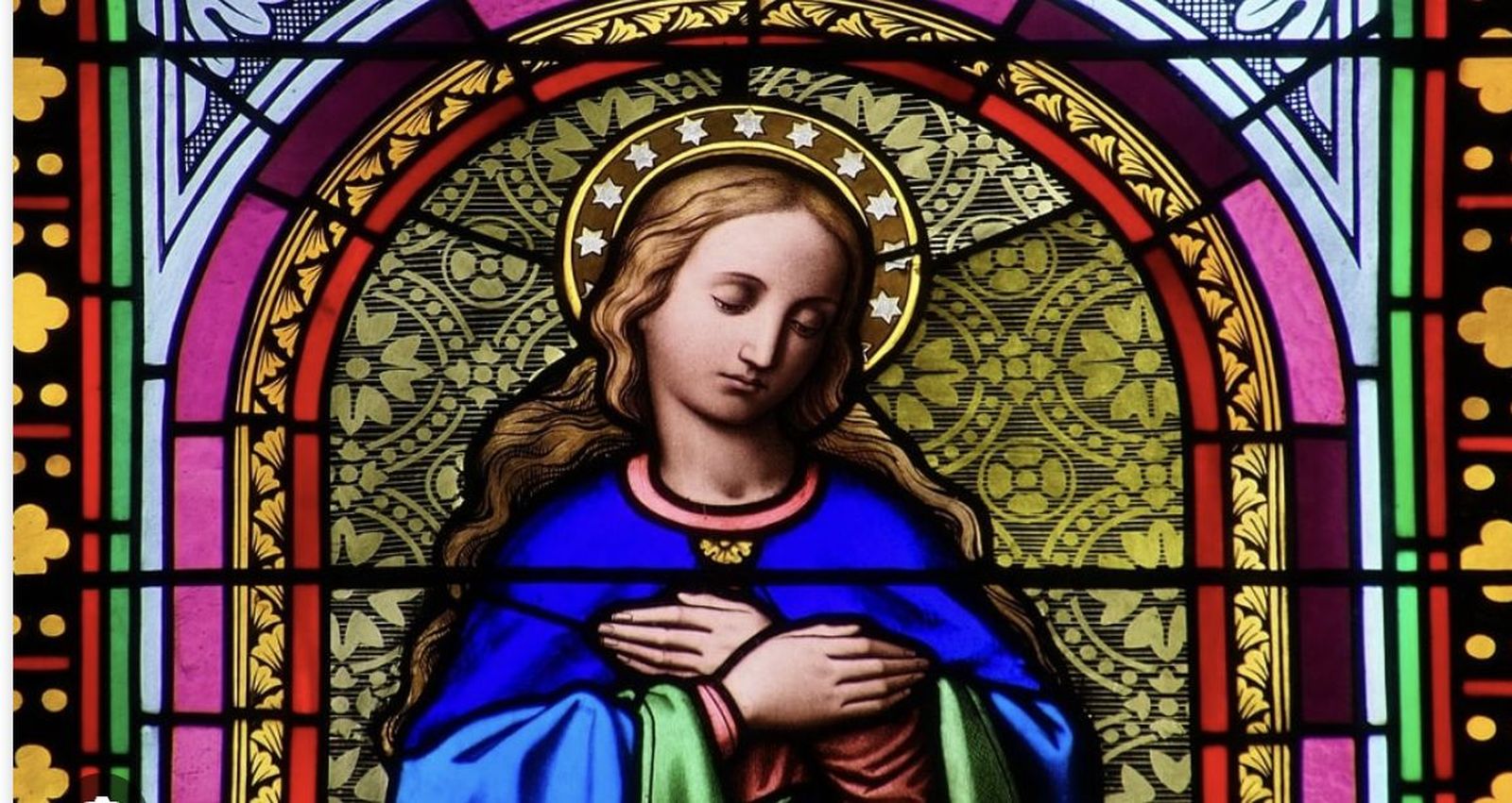 Evangelio de María Magdalena