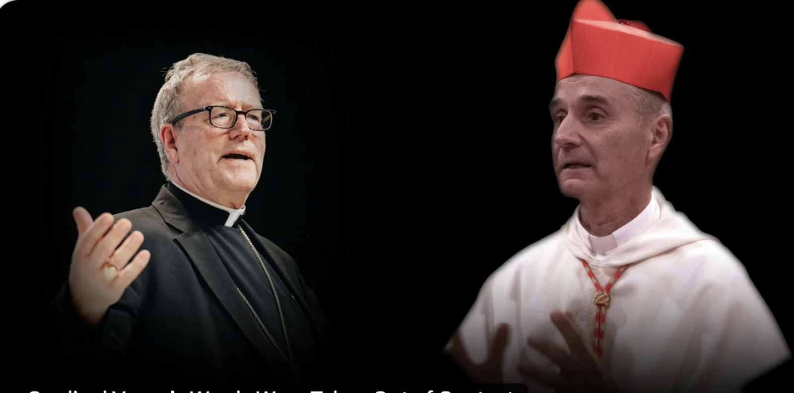 Barron y Vesco