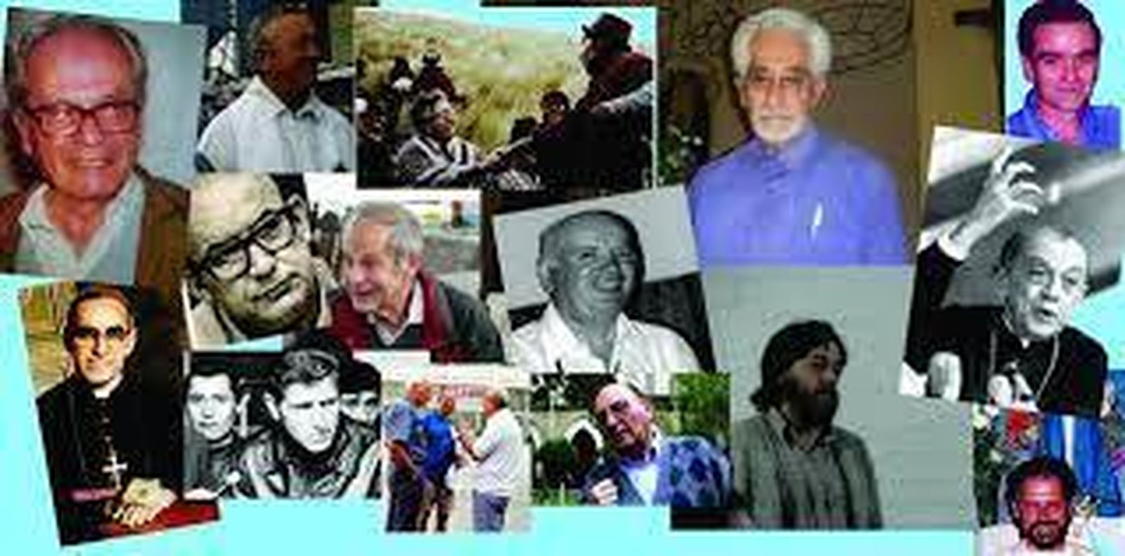 Mensaje final del 33° Encuentro del Grupo de Curas en Opción por las y los Pobres