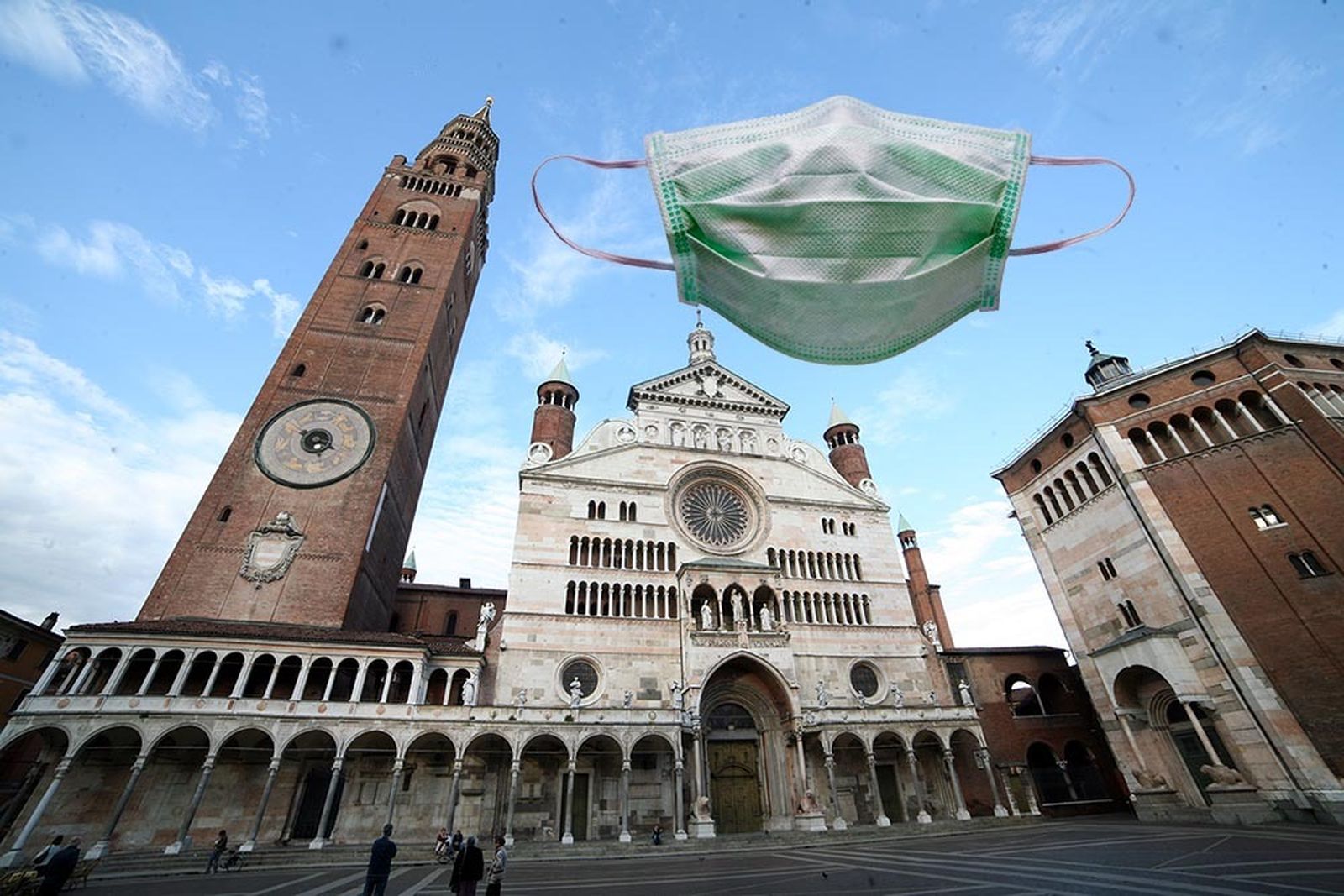 Catedral de Crémona