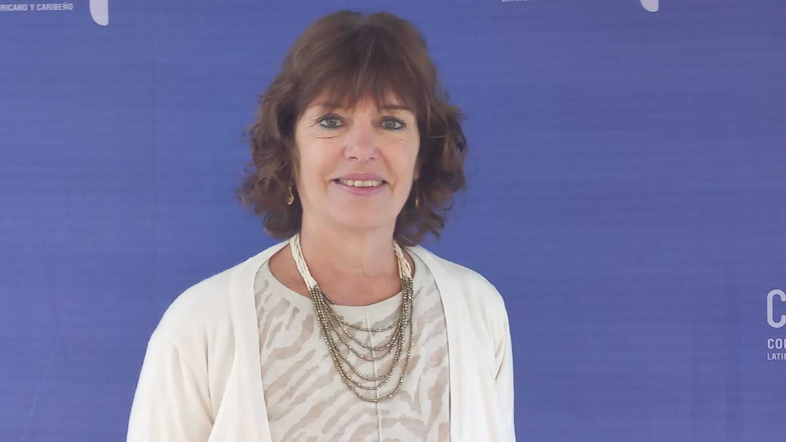 Andrea Sánchez: «Magisterio da cuenta de progresiva toma de conciencia sobre ciudadanía eclesial de las mujeres»