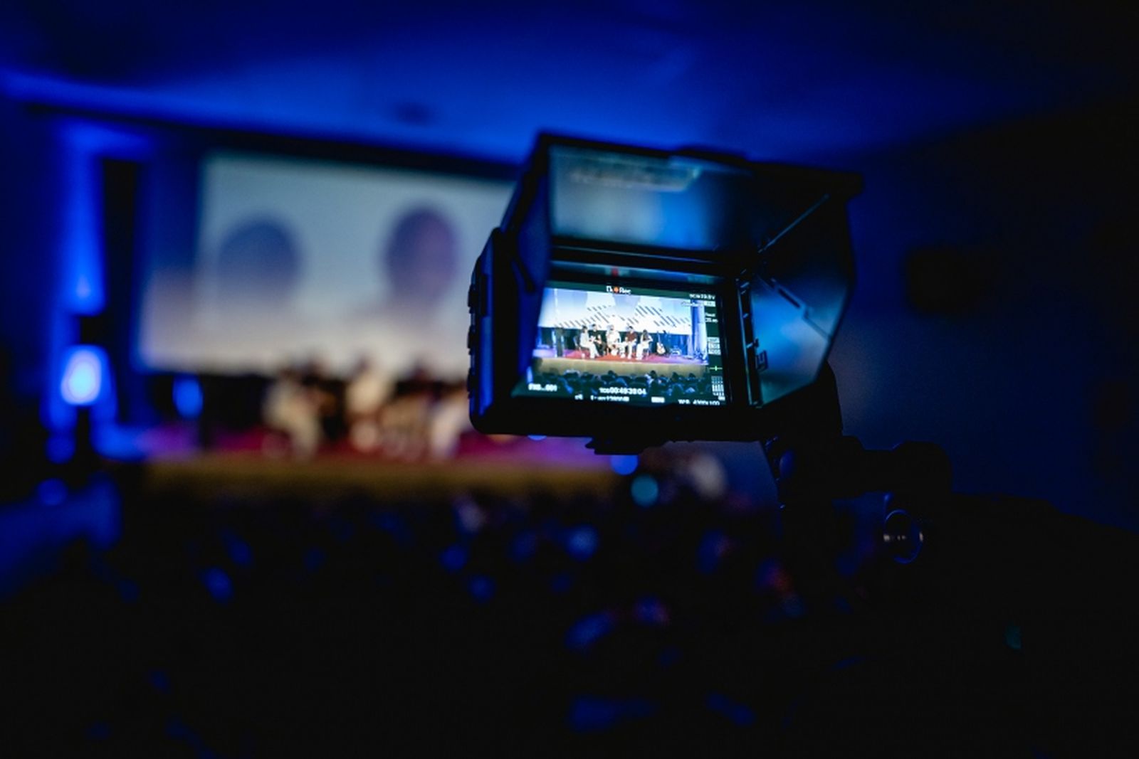 Festival Clipmetrajes de Manos Unidas