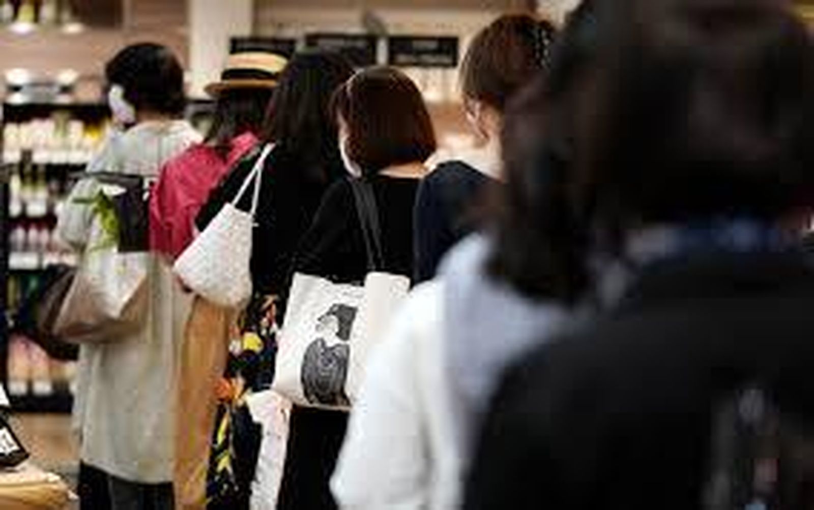 Miércoles de "ceniza y agua" benditas en Japón