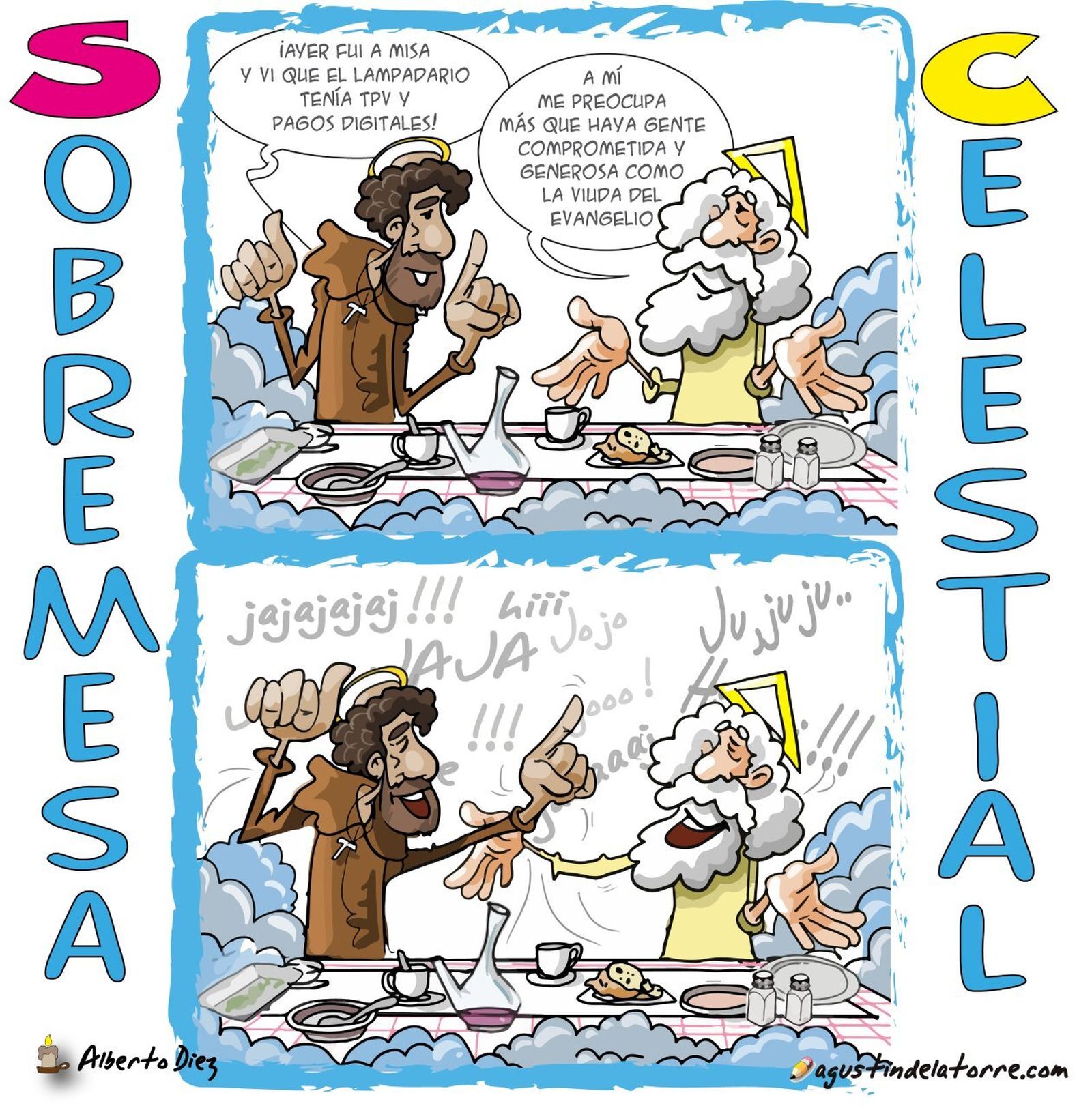 Sobremesa Celestial 05_11_2021