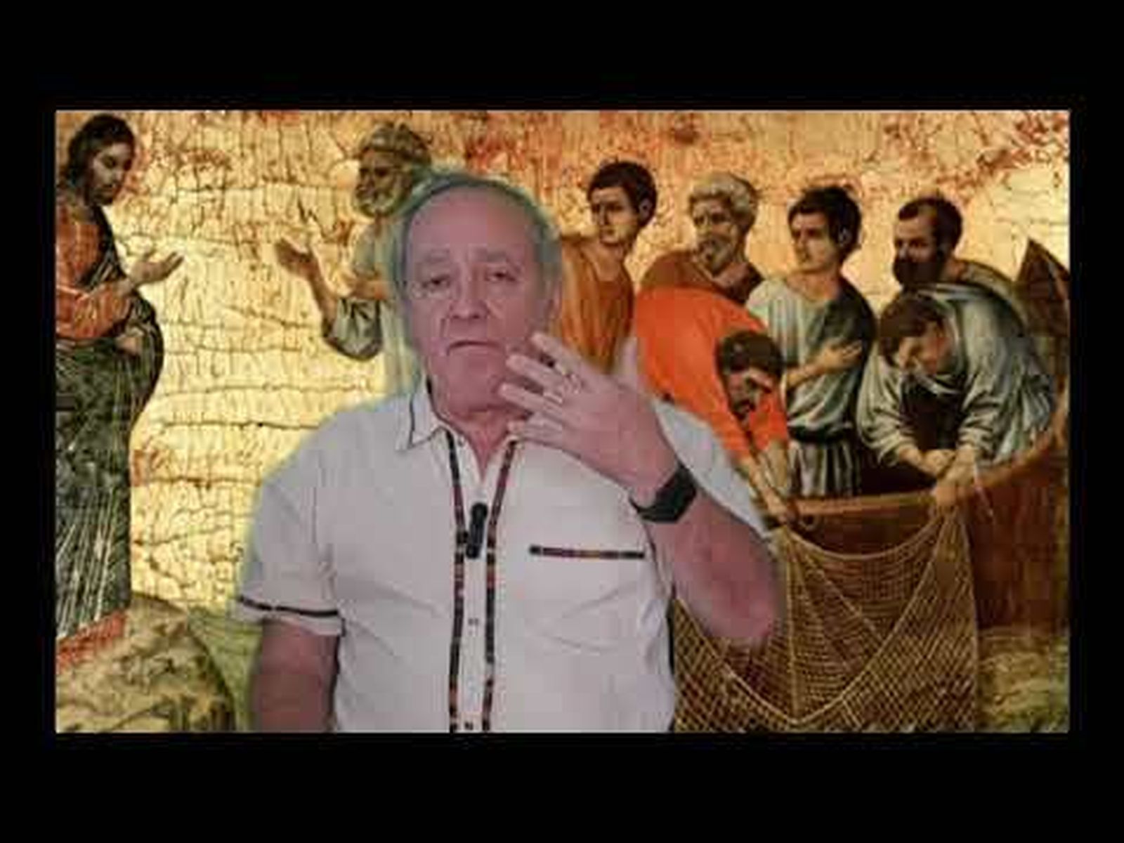 El difícil y glorioso seguimiento por amor