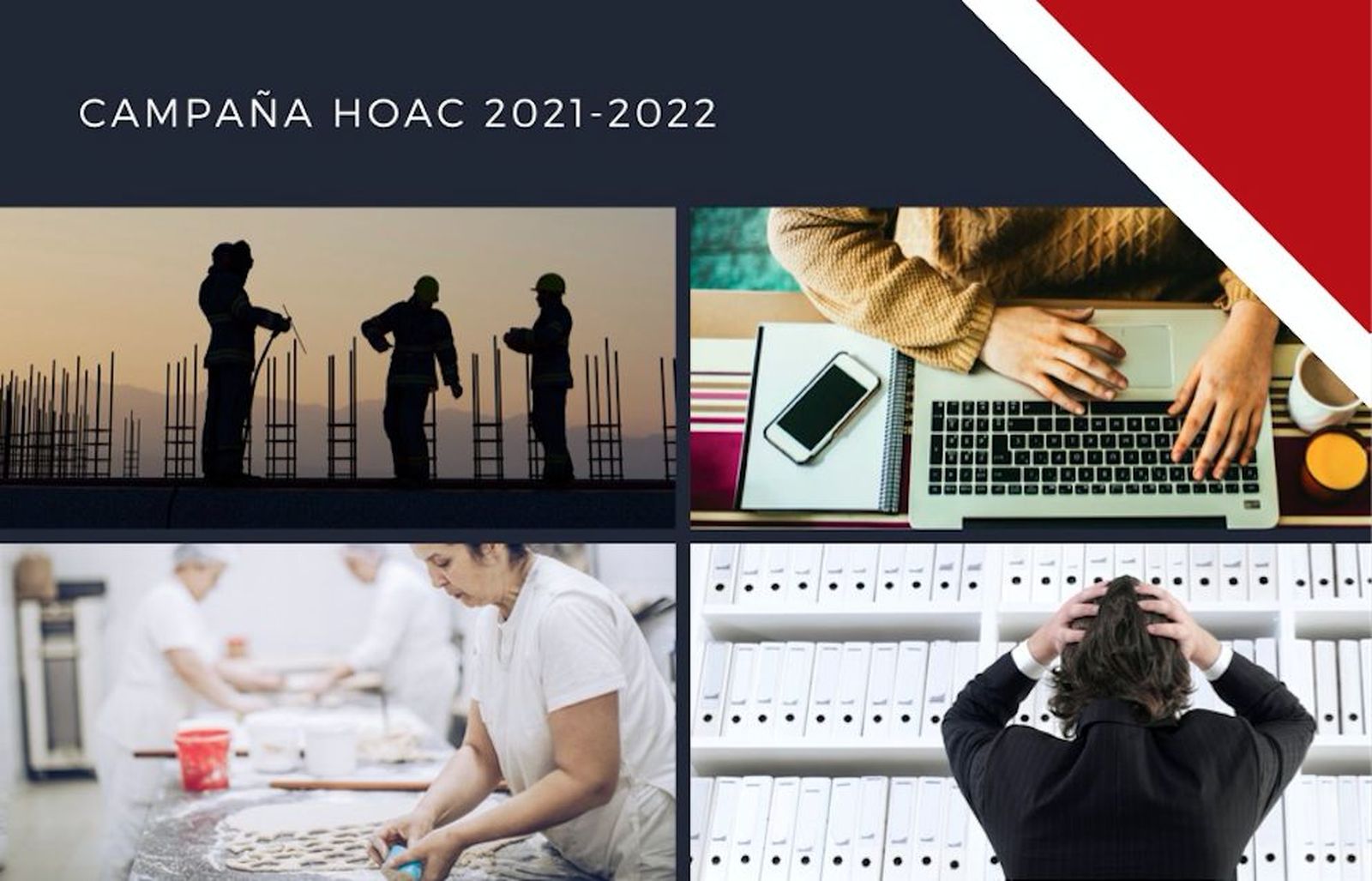 Campaña HOAC