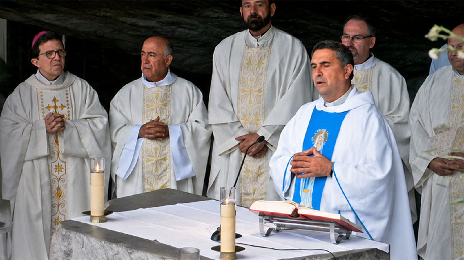 Fernado García Cadiñanos