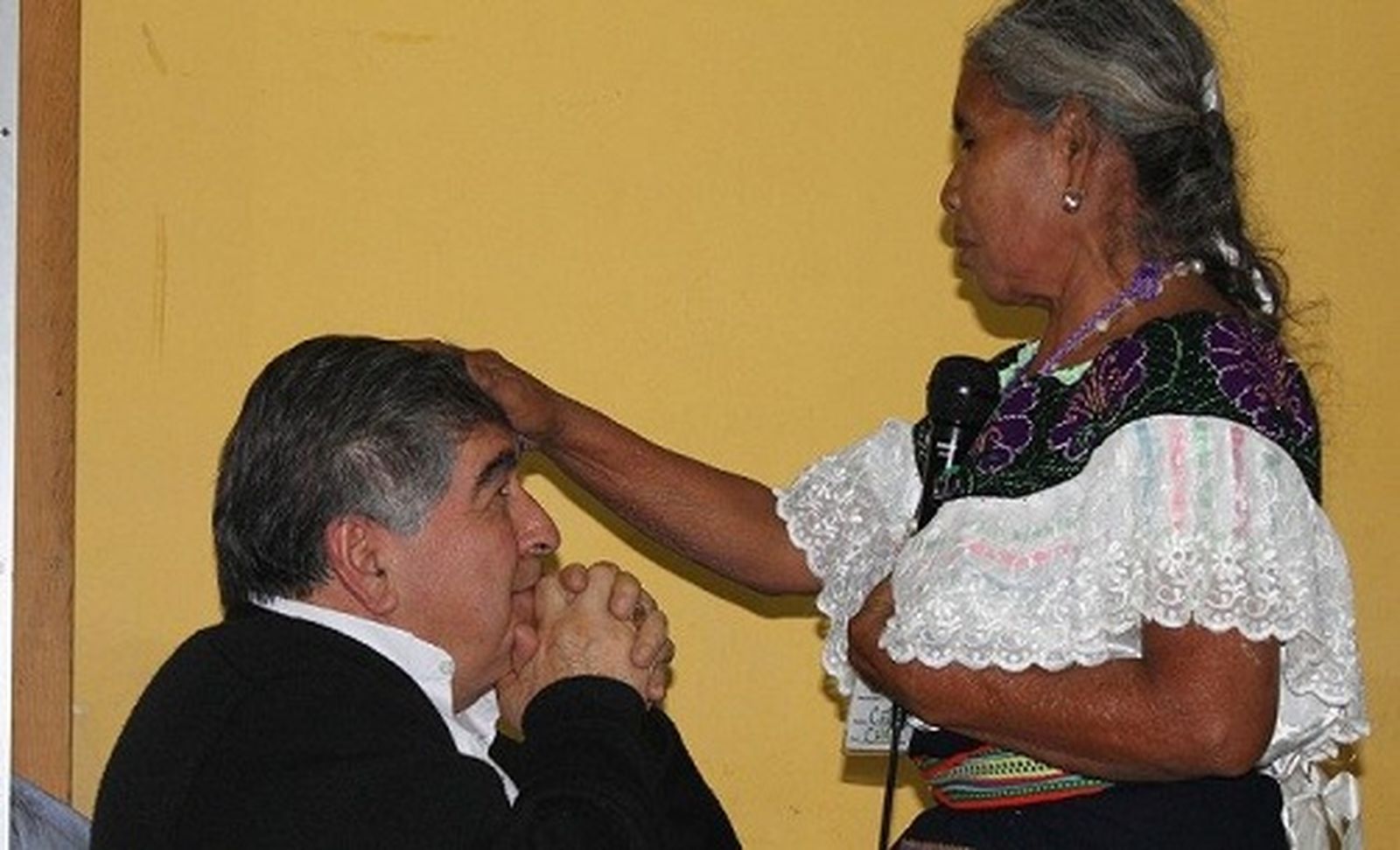 Card. Felipe Arizmendi