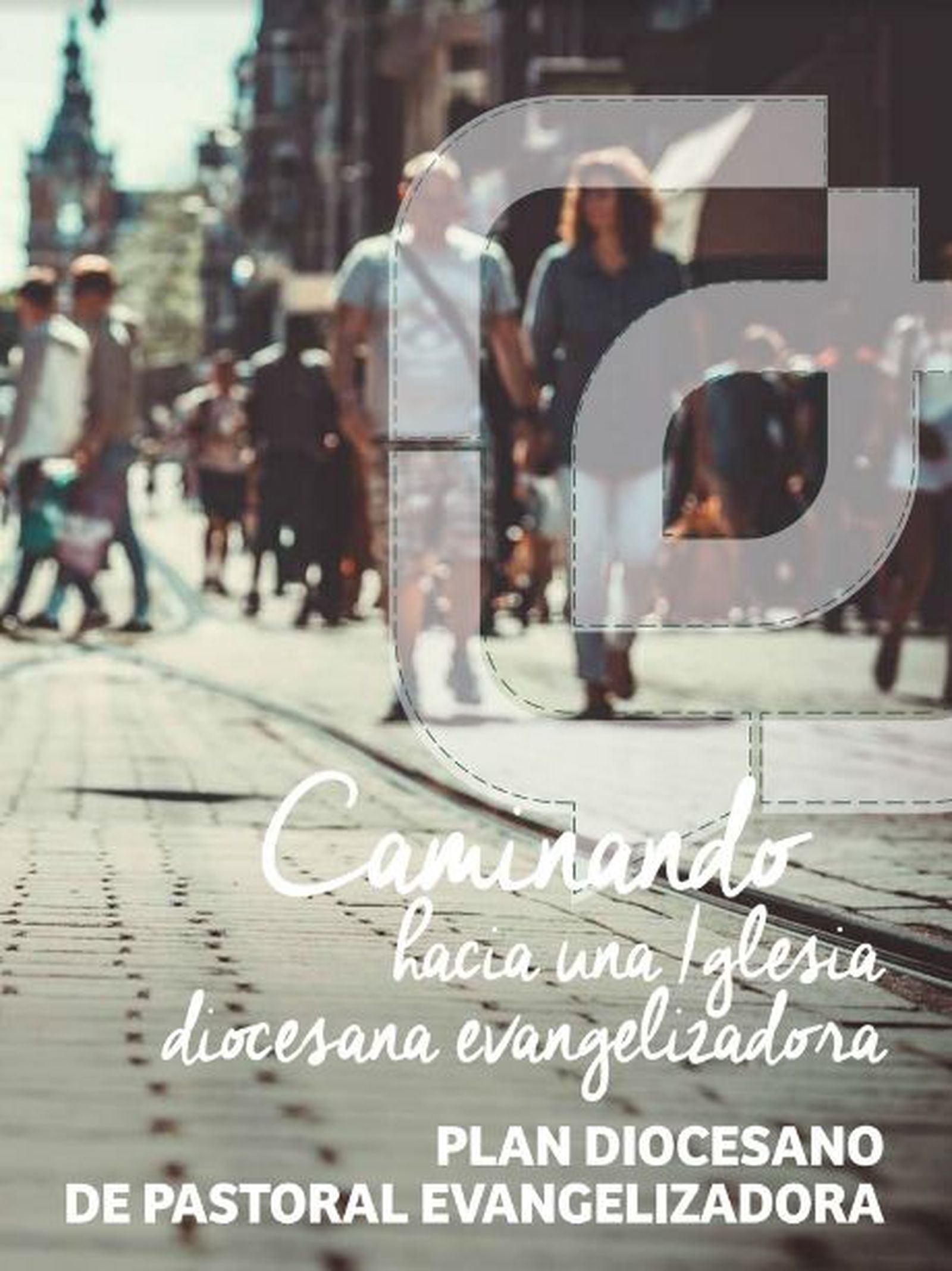 Plan pastoral diocesano