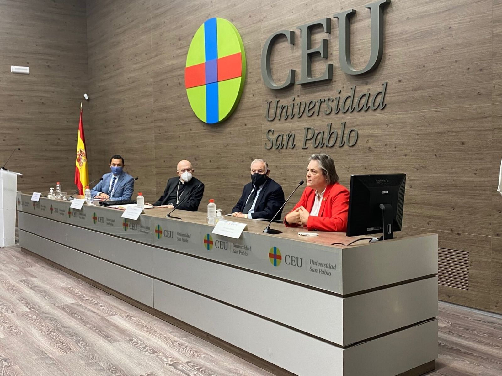 Encuentro de Líderes Católicos Latinoamericanos