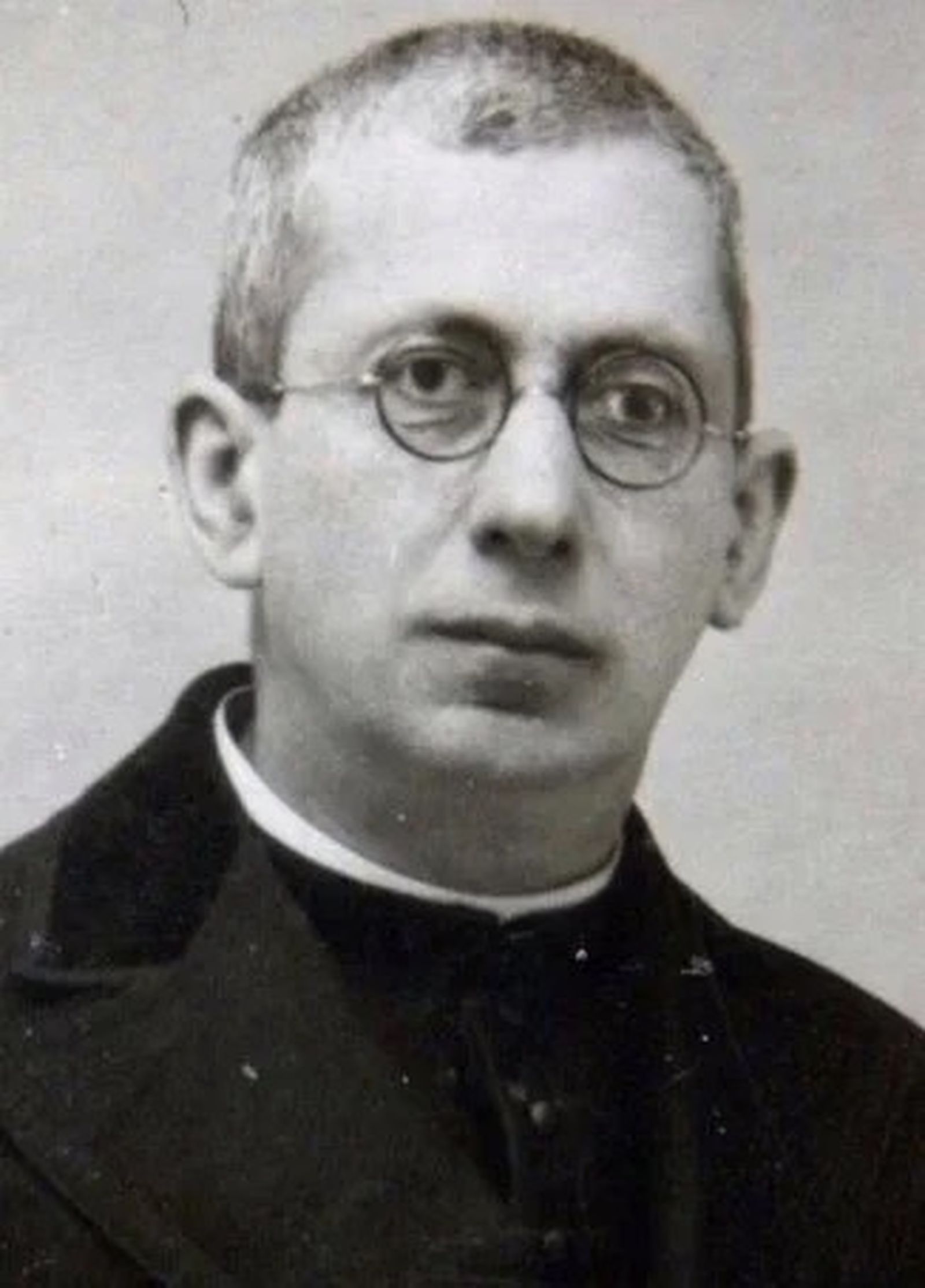 Francisco González de Córdova