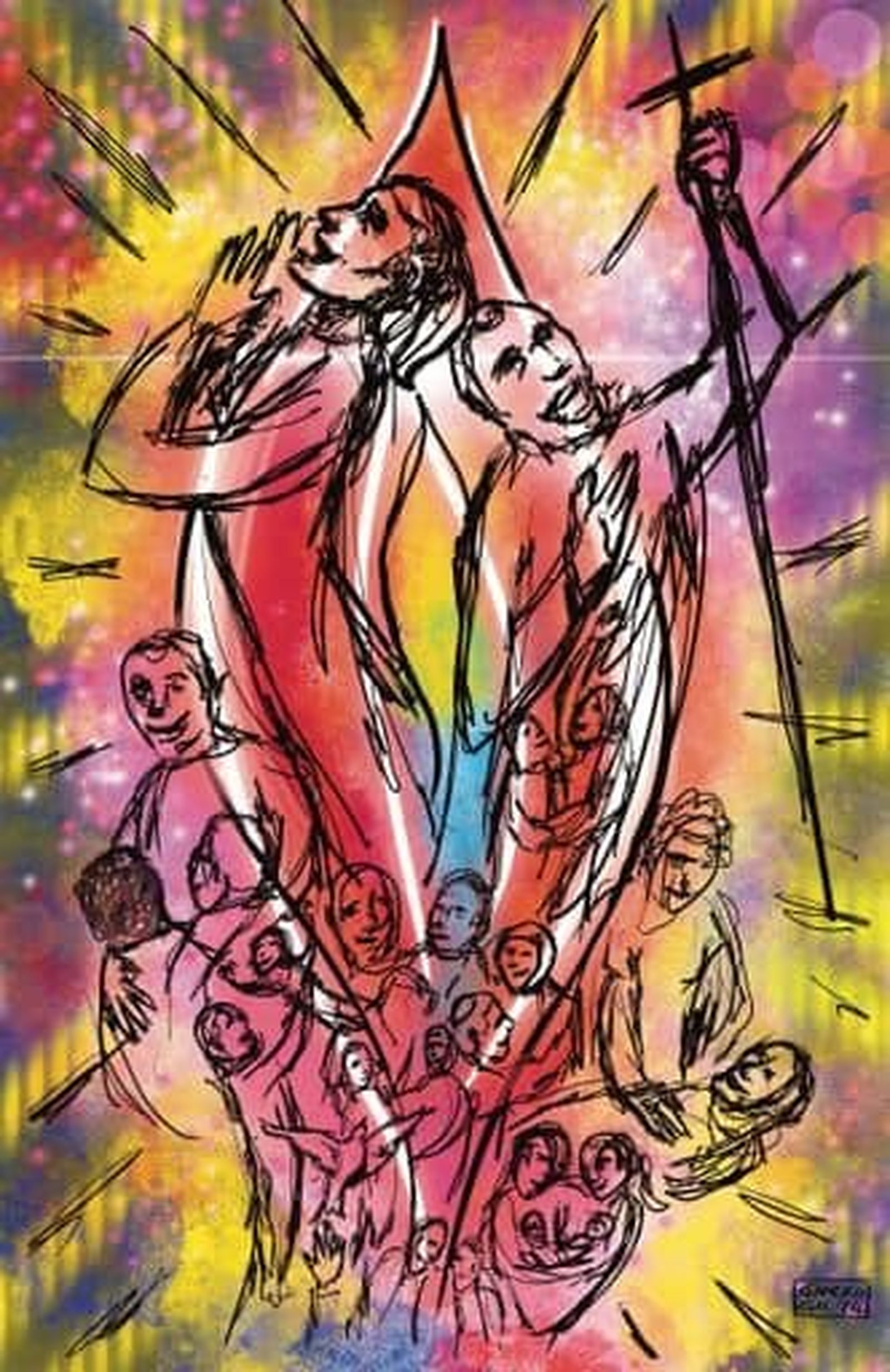 Adviento: Tened cuidado