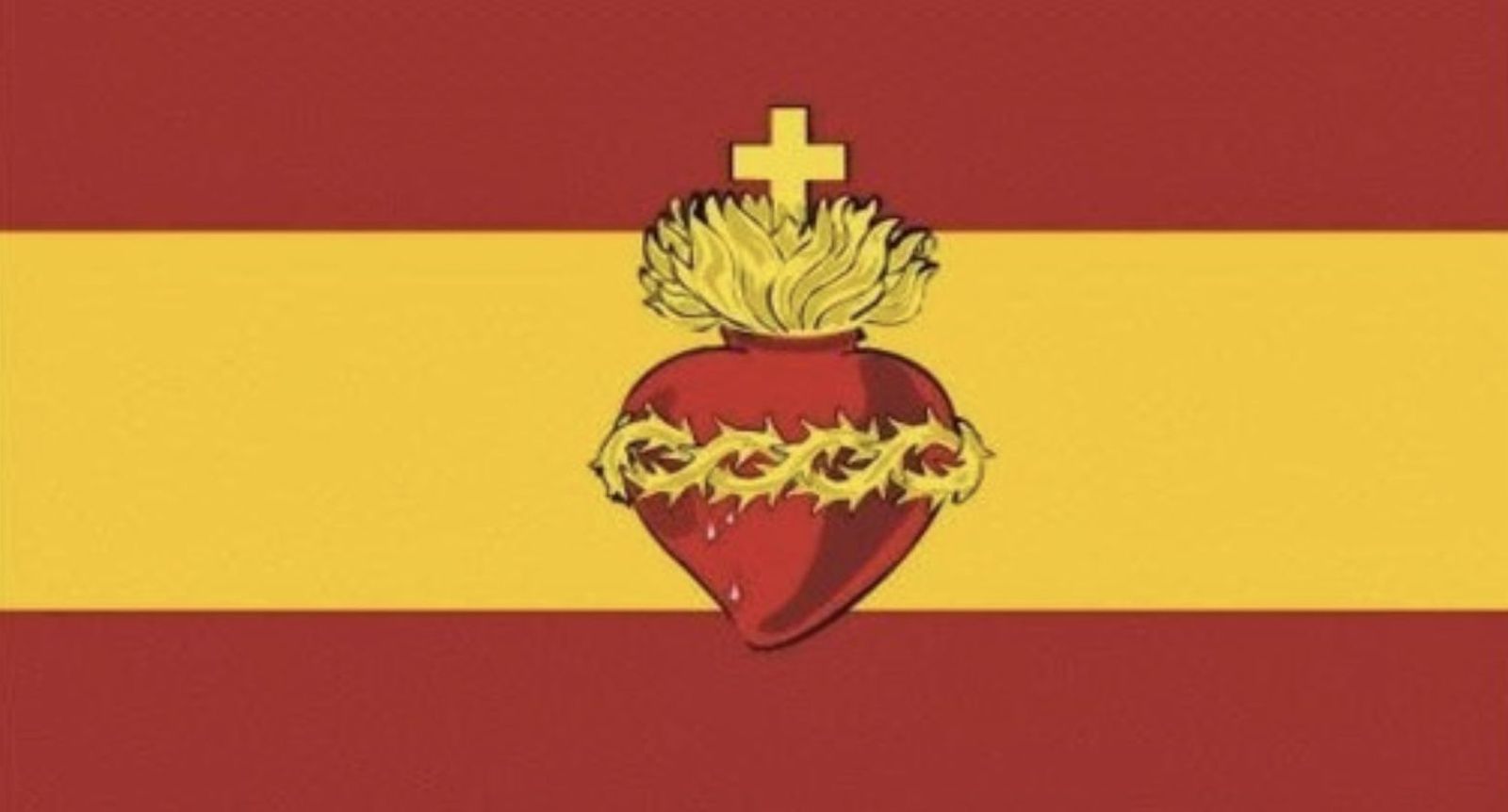 La España católica