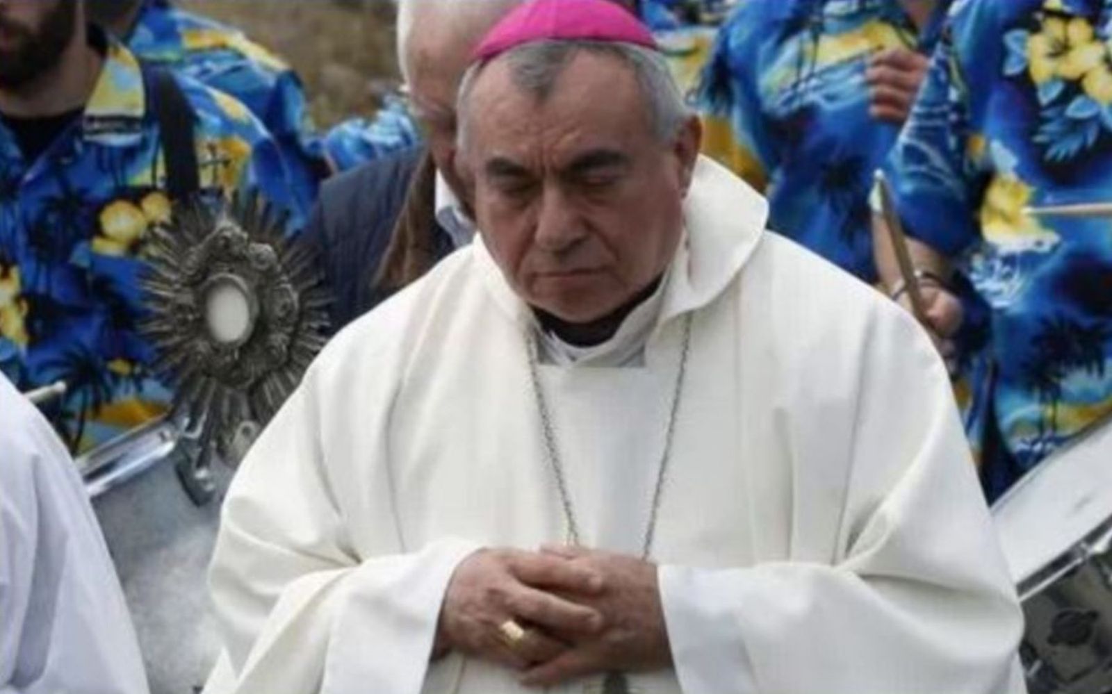 Juan de Dios Hernández Ruíz