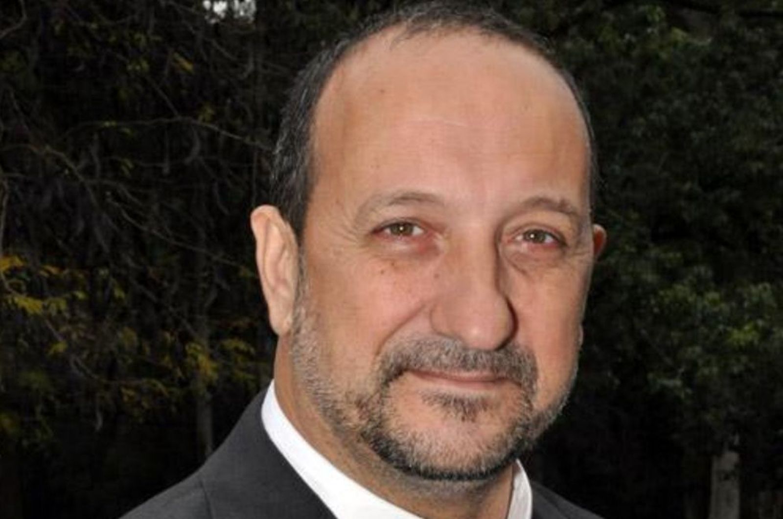 Mons. Gabriel Barba, nuevo obispo de San Luis