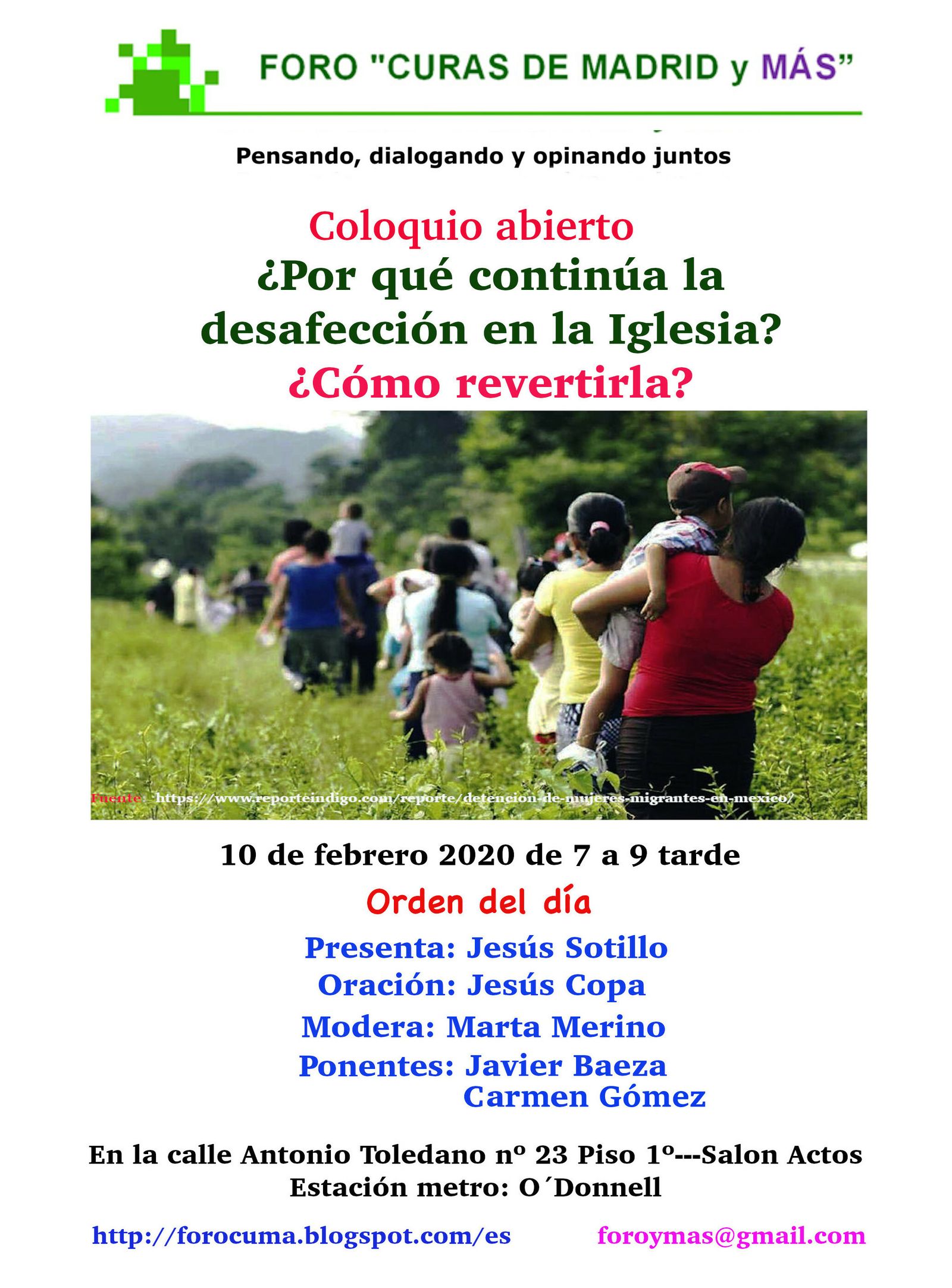 Cartel 8º coloquio 10-2-2020 RD