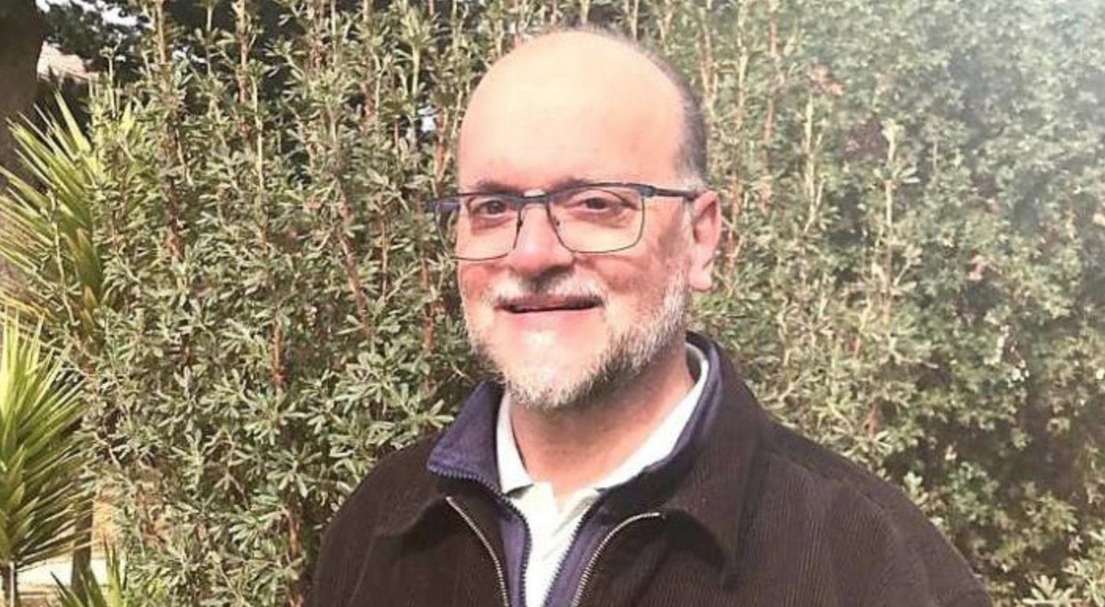 Nuevo obispo auxiliar de Quilmes (Argentina)