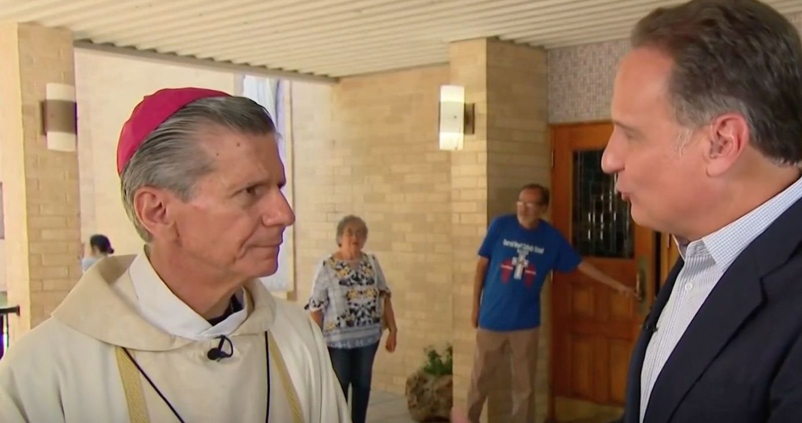 Gustavo García Siller