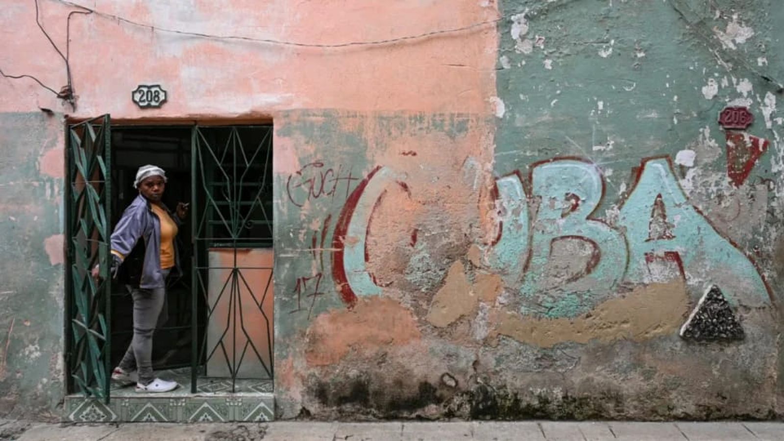 Cuba