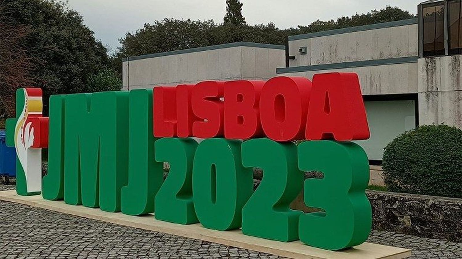 JMJ Lisboa 2023