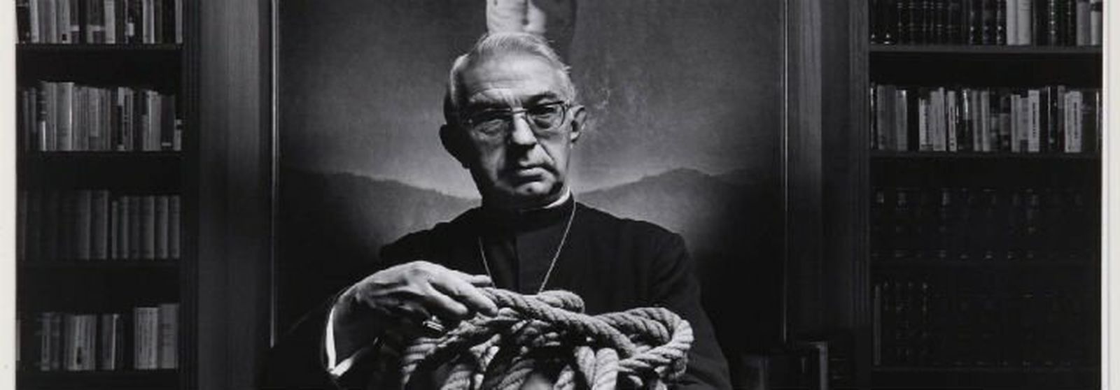 El cardenal Tarancón, experto en desatar nudos