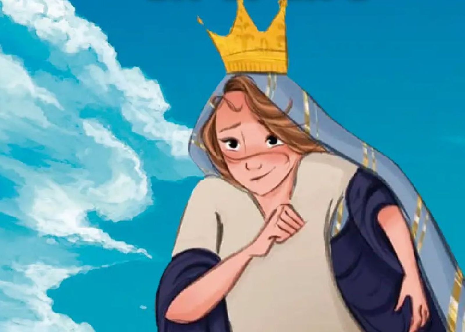 Nuestra señora Apurada