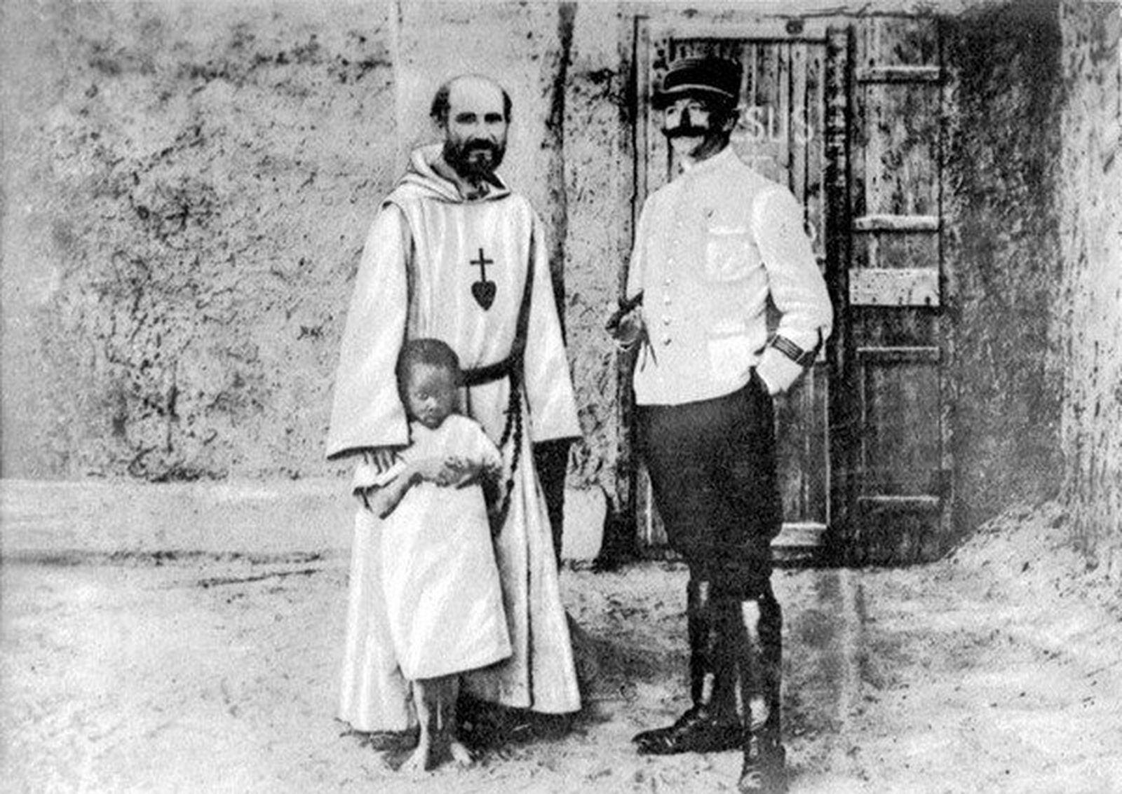 Carlos de Foucauld