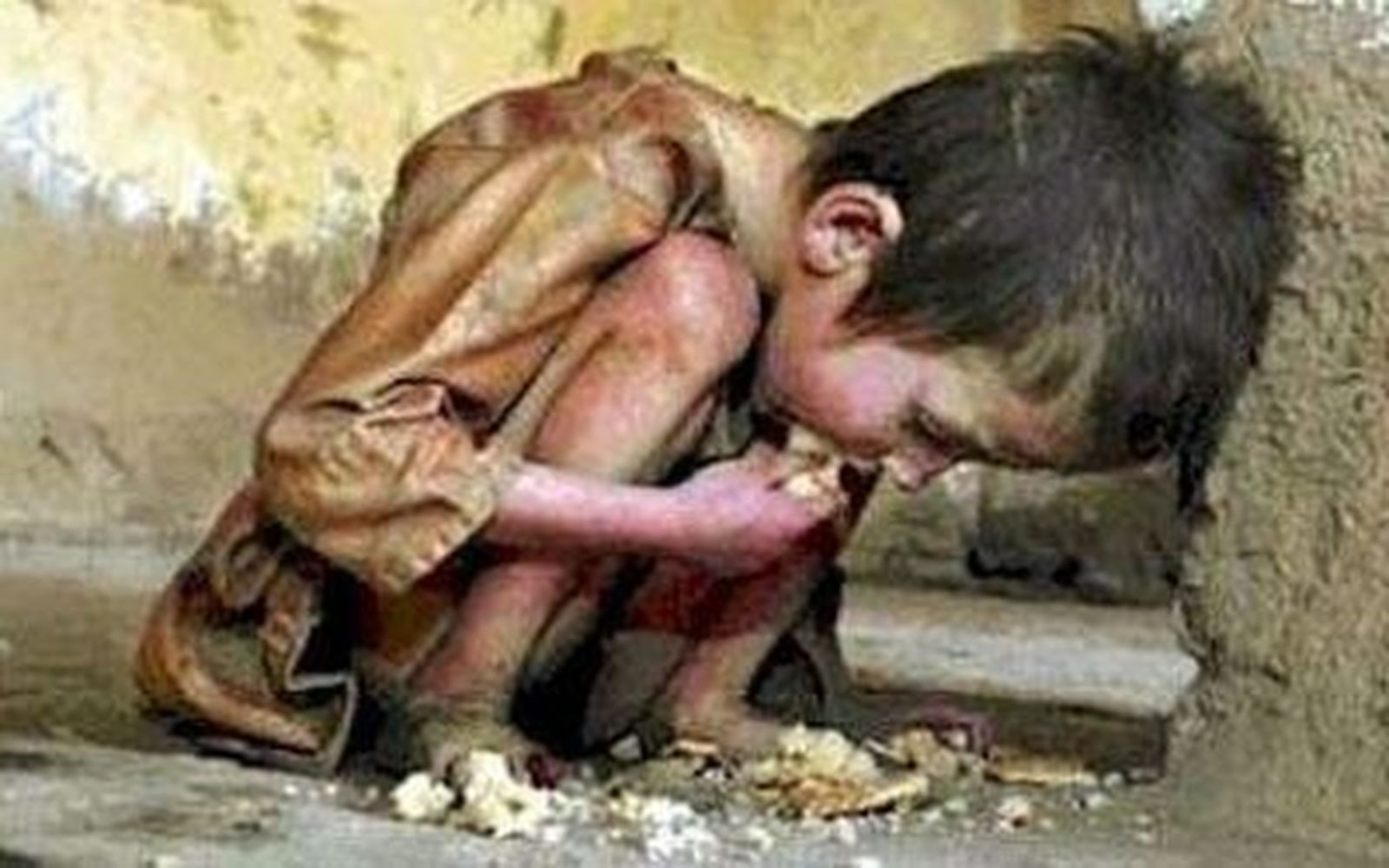 La santidad está en las periferias