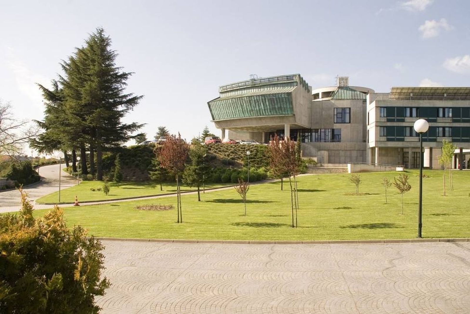 La Provincia San Juan de Dios de España celebra su primer Capítulo Provincial