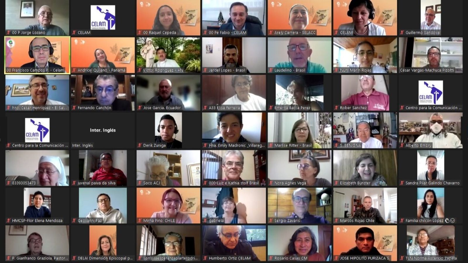 Dimensión Socio transformadora