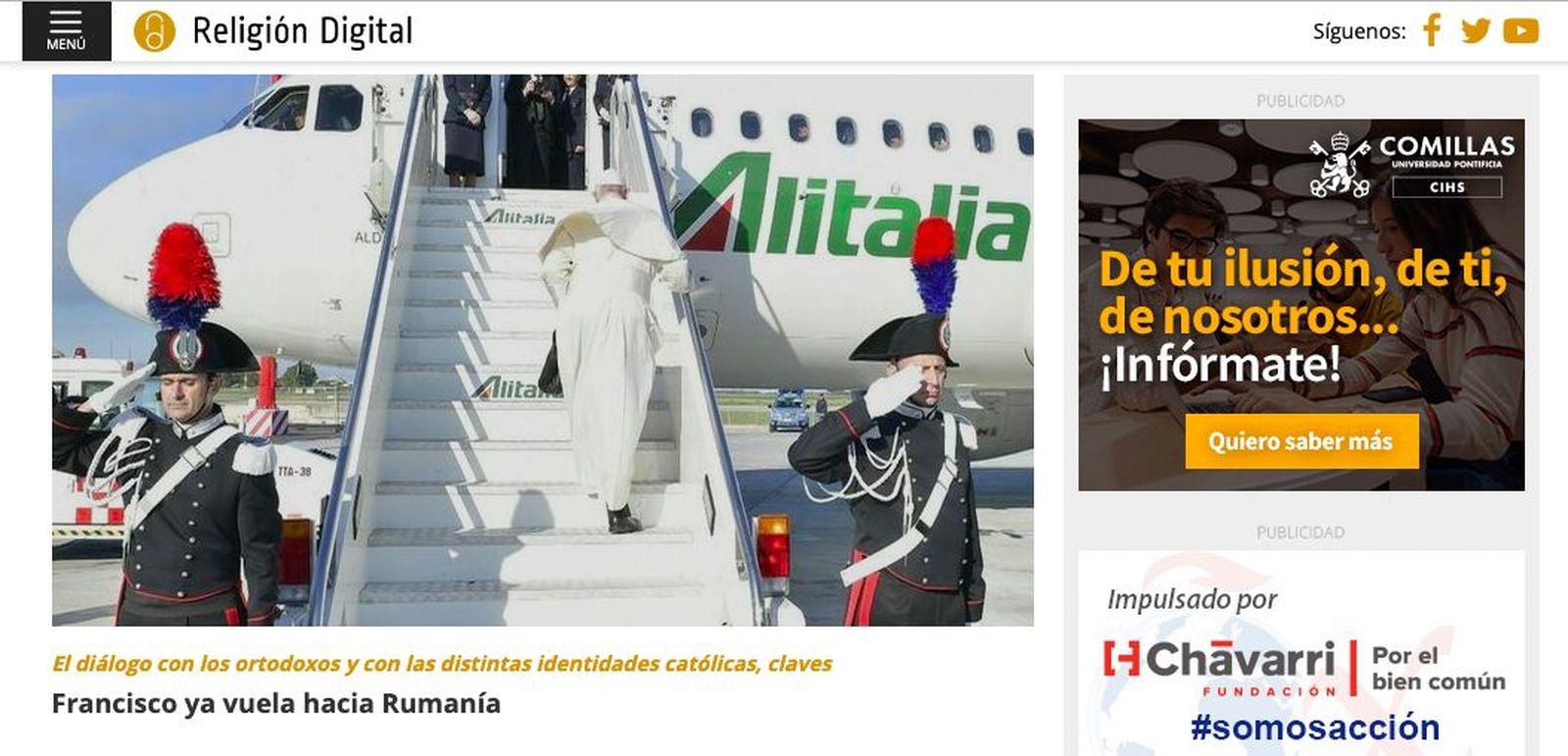 RD sigue renovándose para mejorar