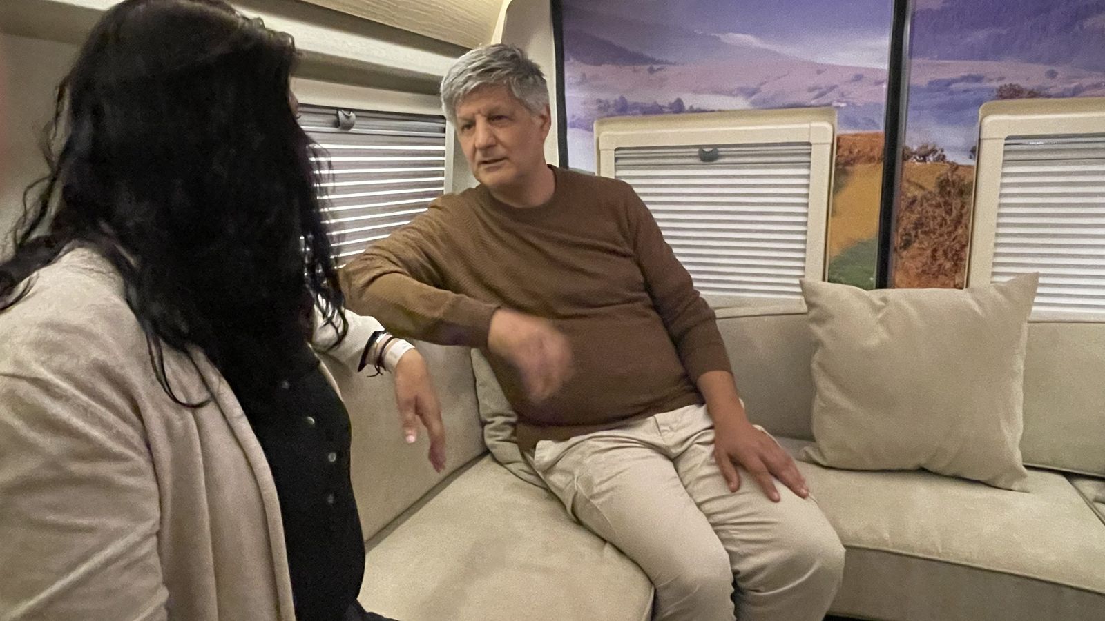 UMI intervención