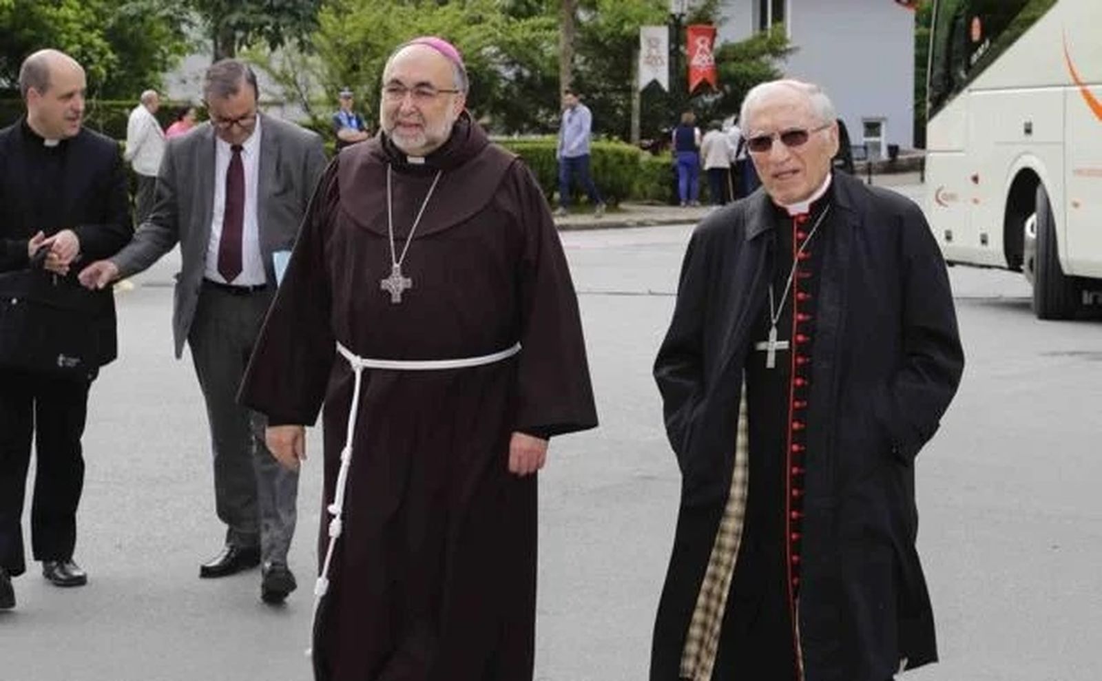 Jesús Sanz y Rouco Varela