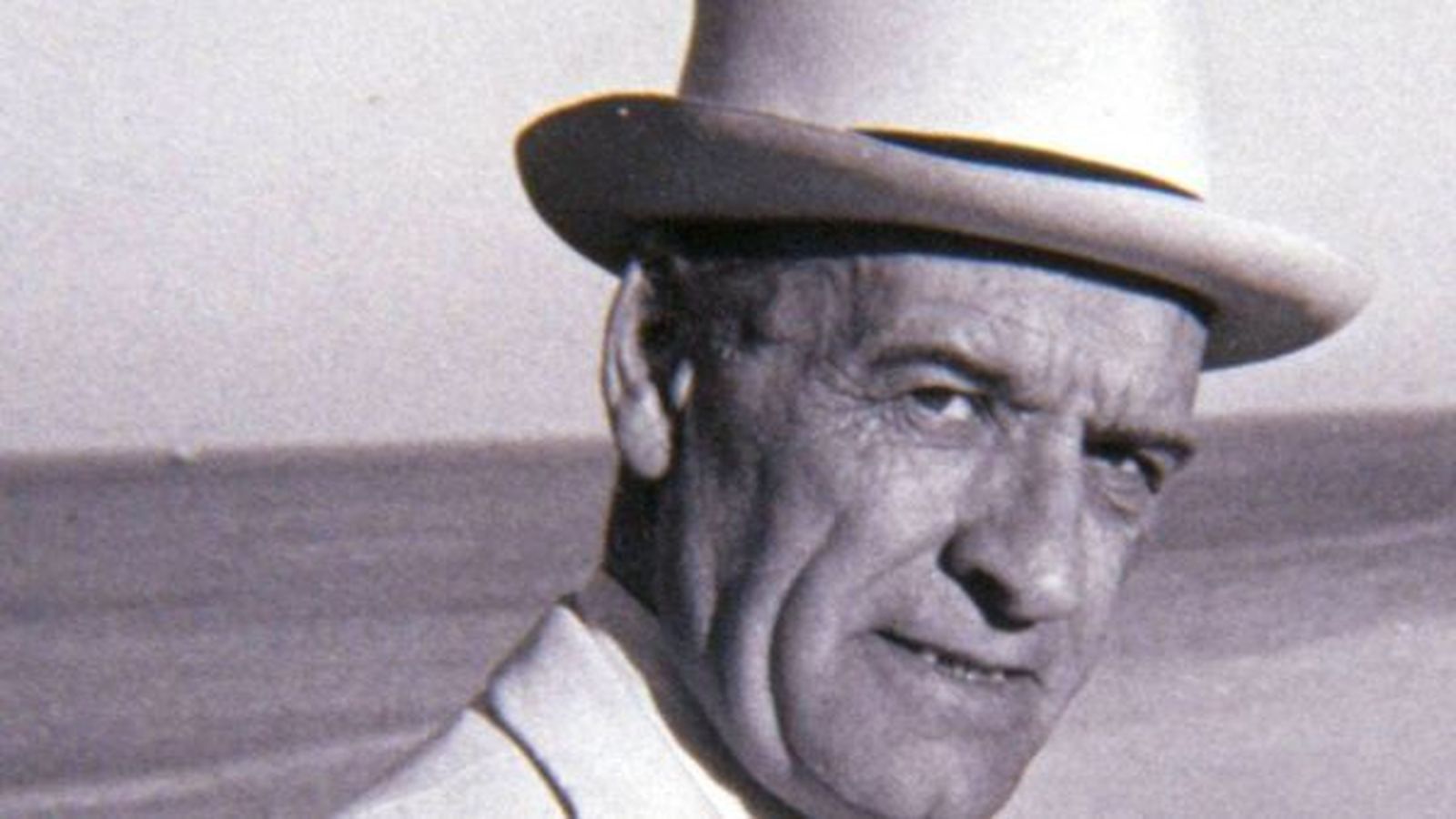 José Ortega y Gasset