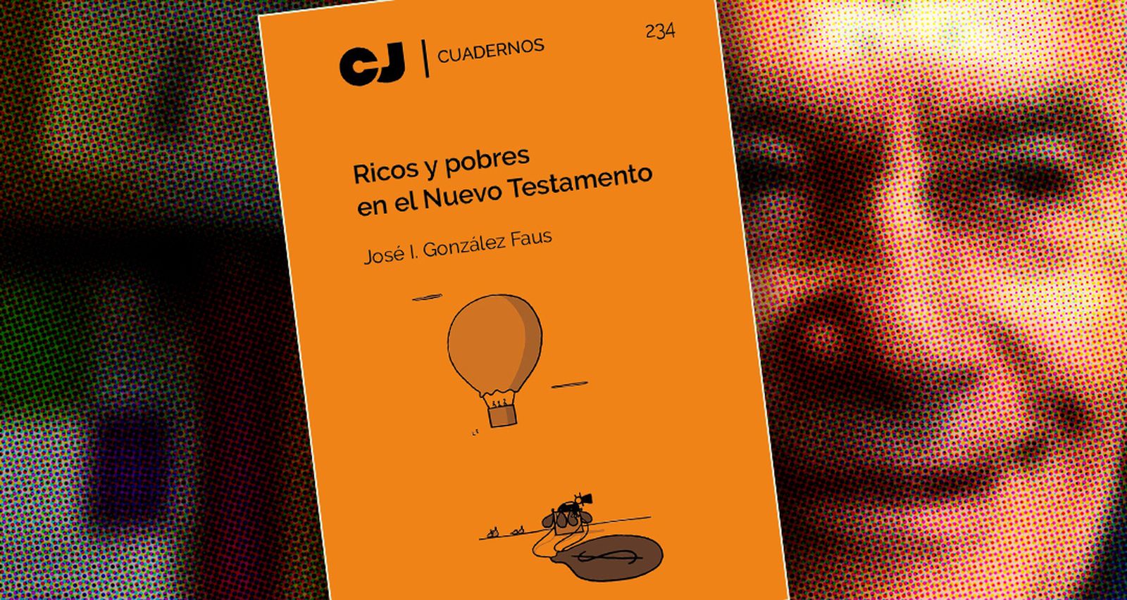 Cuaderno número 234 CyJ