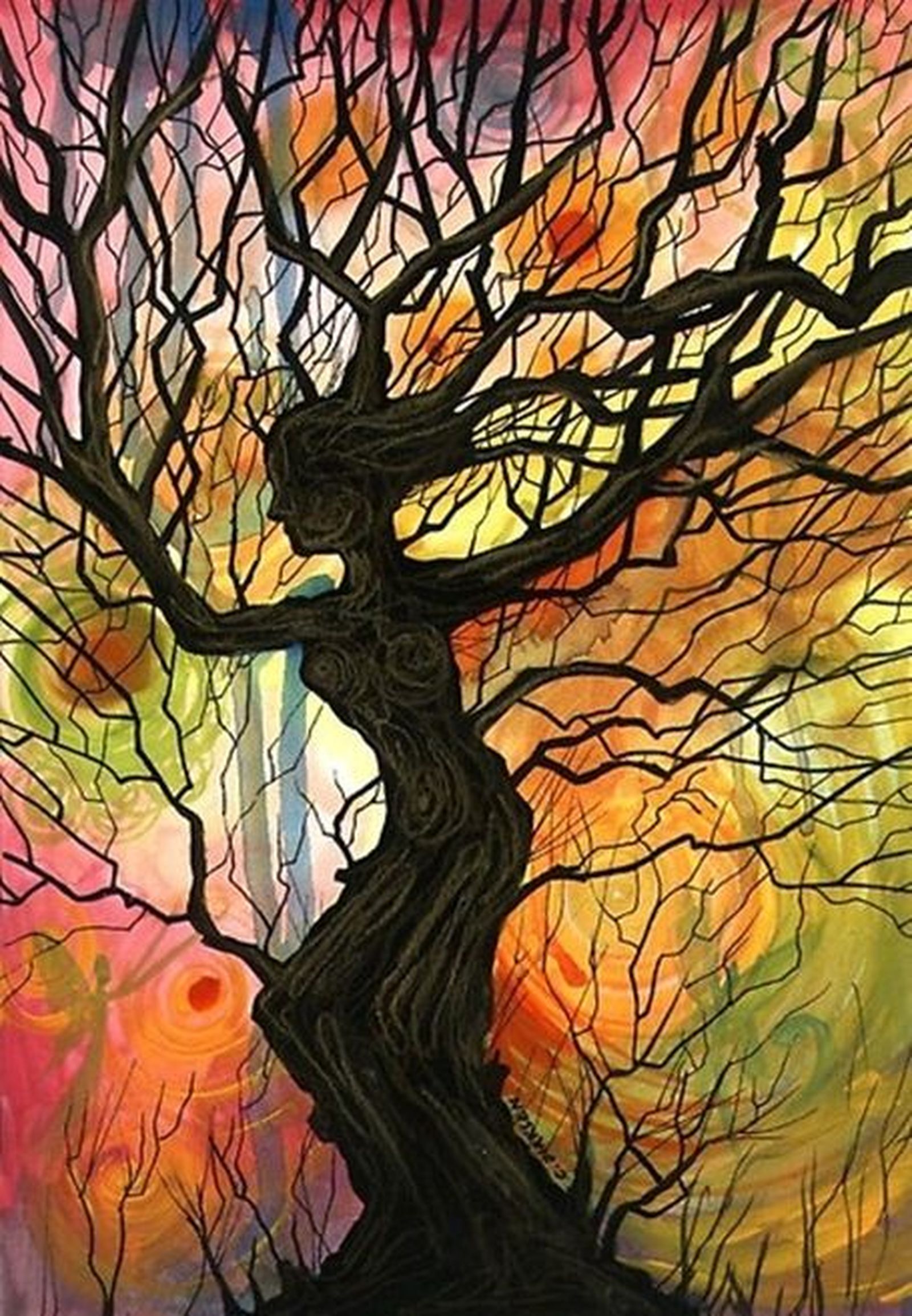 Espiritualidad ecológica