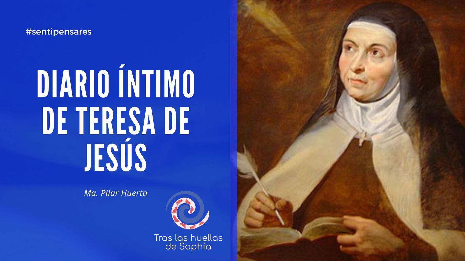Diario íntimo de Teresa de Jesús