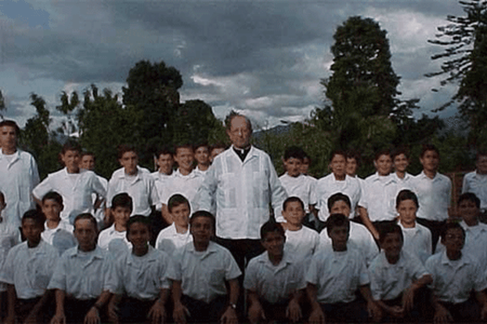 La Legión de Cristo se resquebraja en España