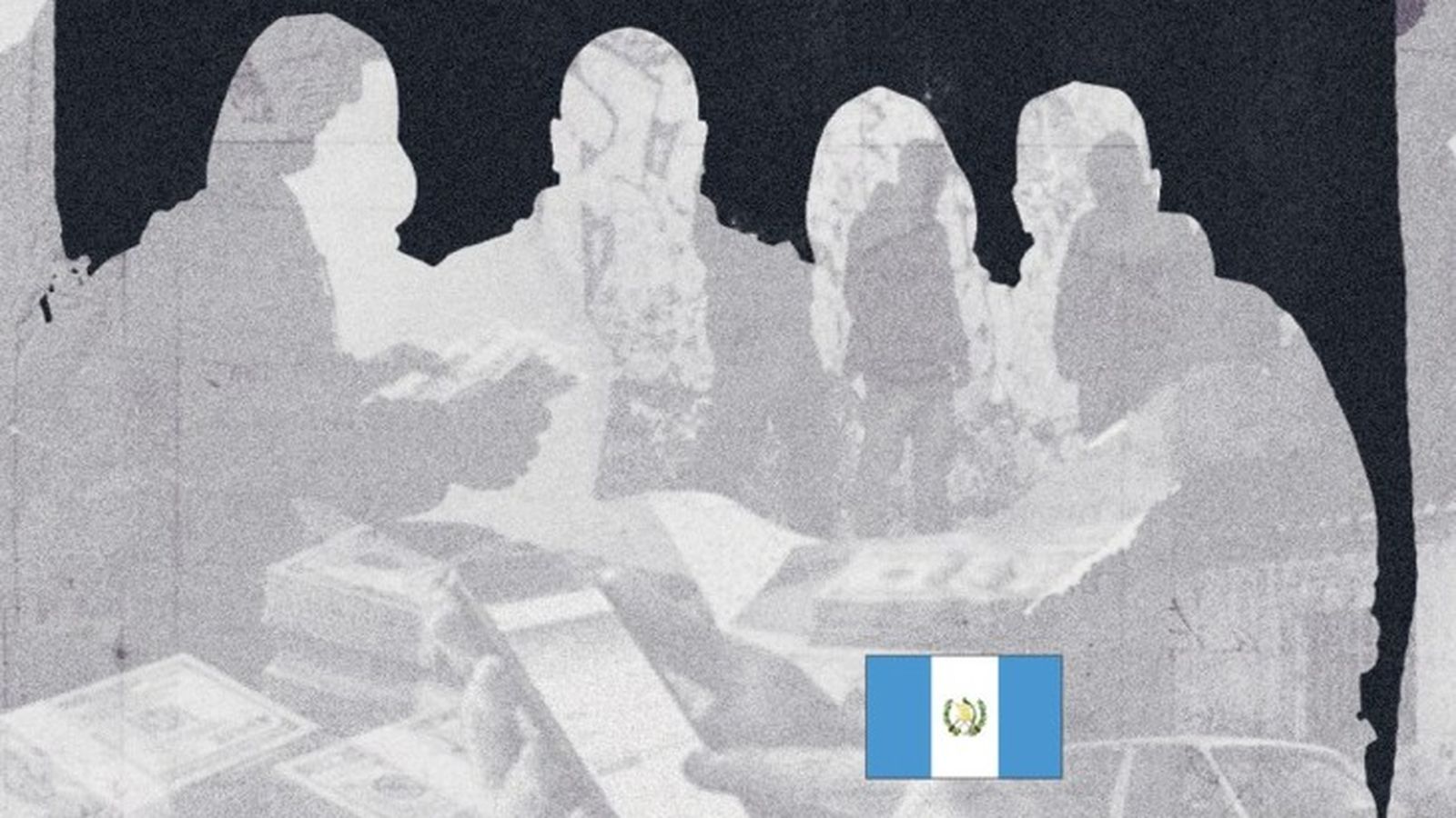 Cuerpos Ilegales y Aparatos Clandestinos de Seguridad (CIACS)