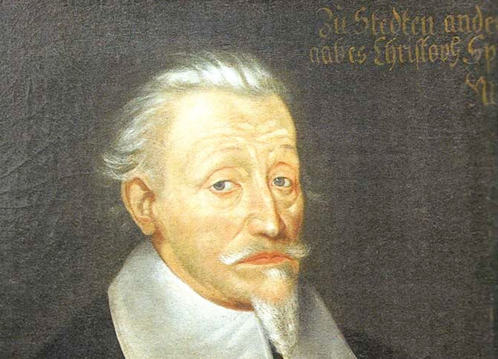 Heinrich Schütz