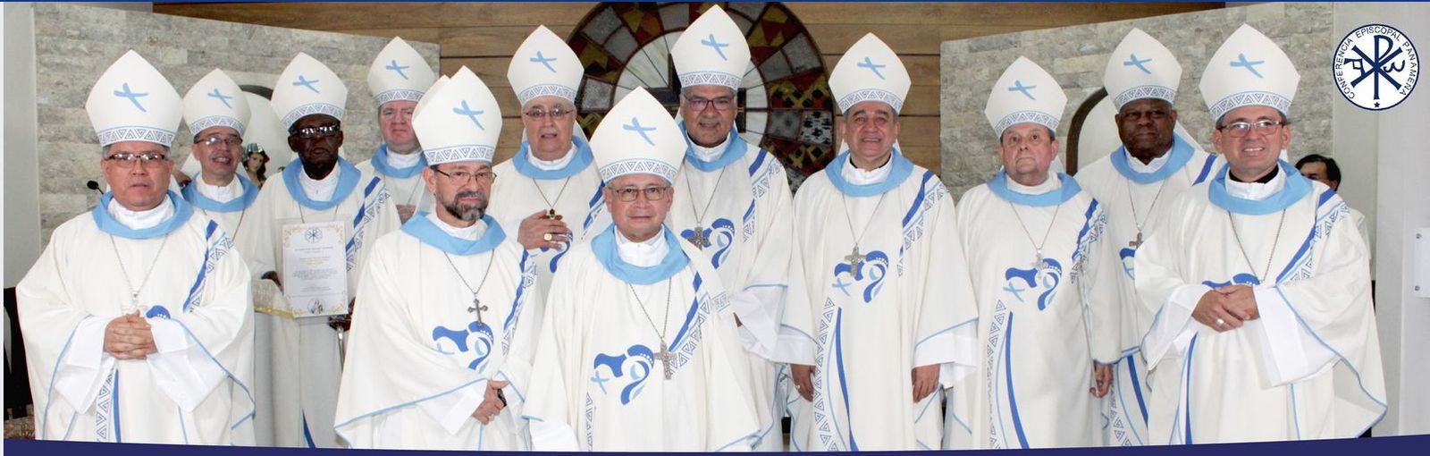COnferencia episcopal de Panamá