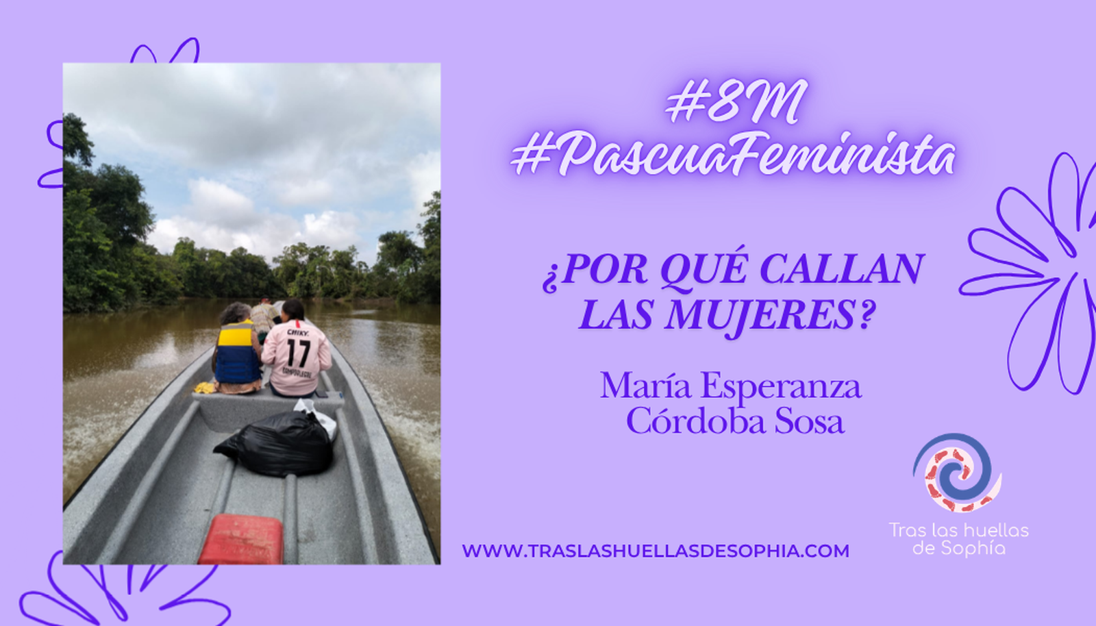 #traslashuellasdesophía (42)