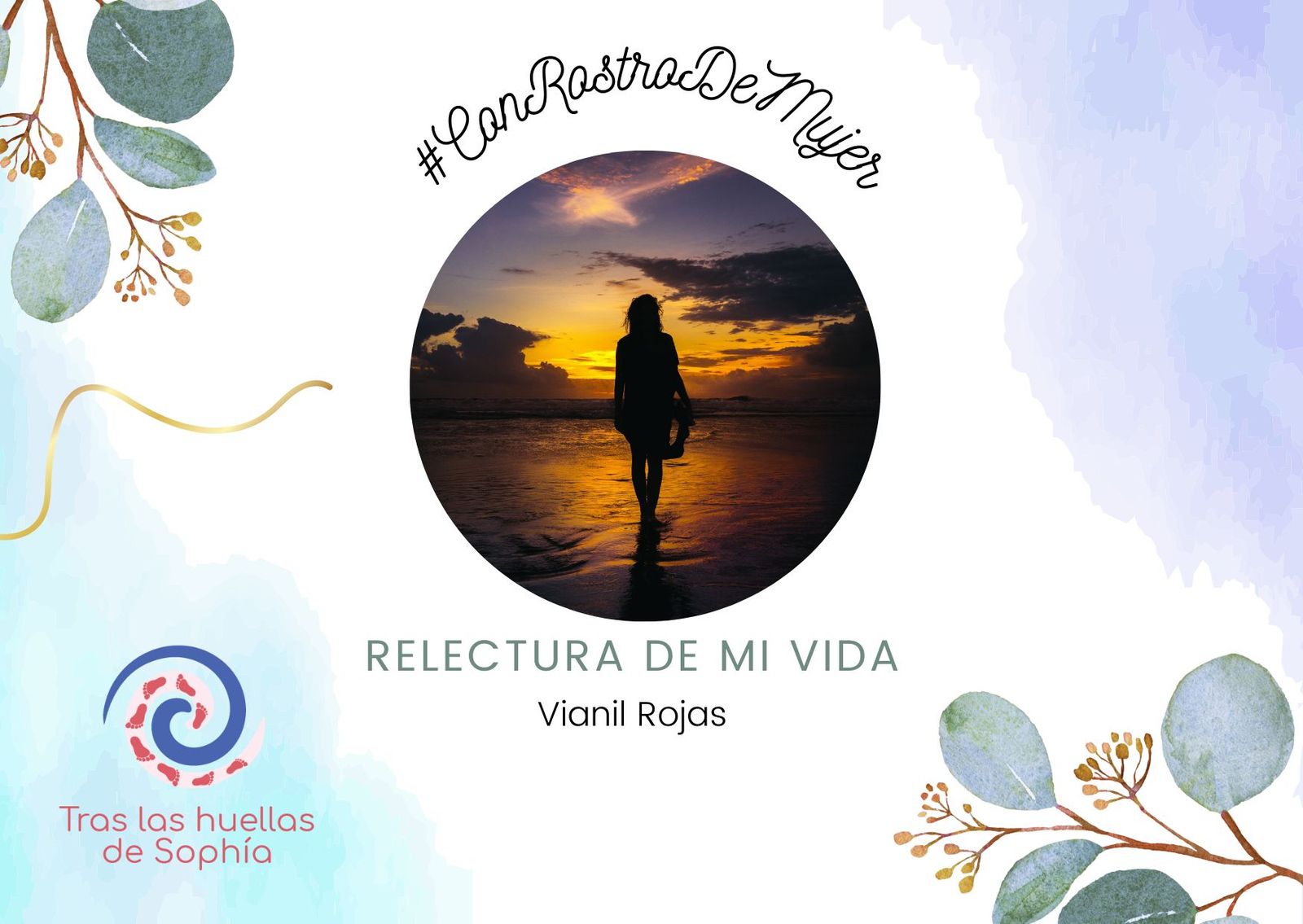 Relectura de mi vida