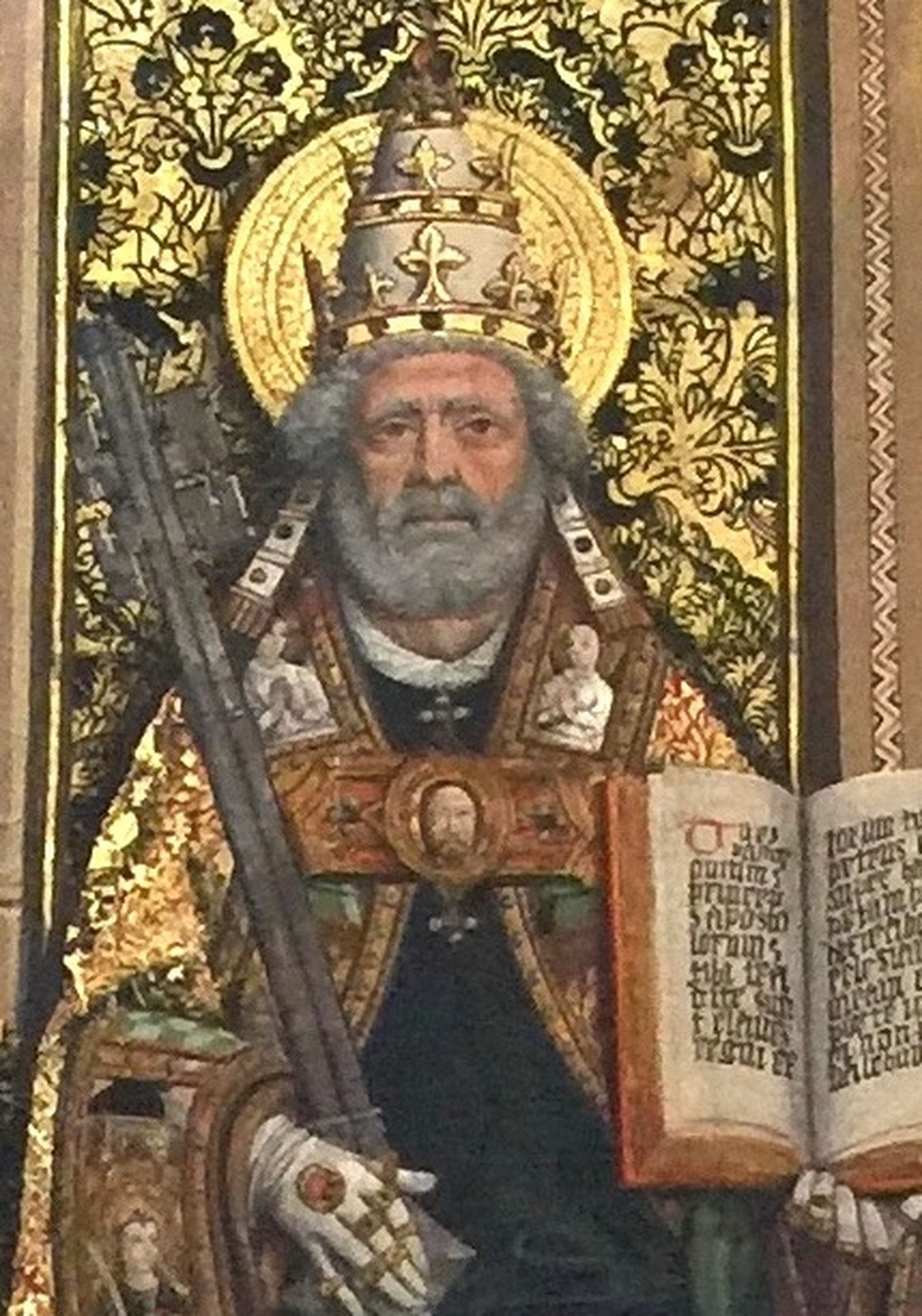 Benedicto XIII (Joan Reixach XV)