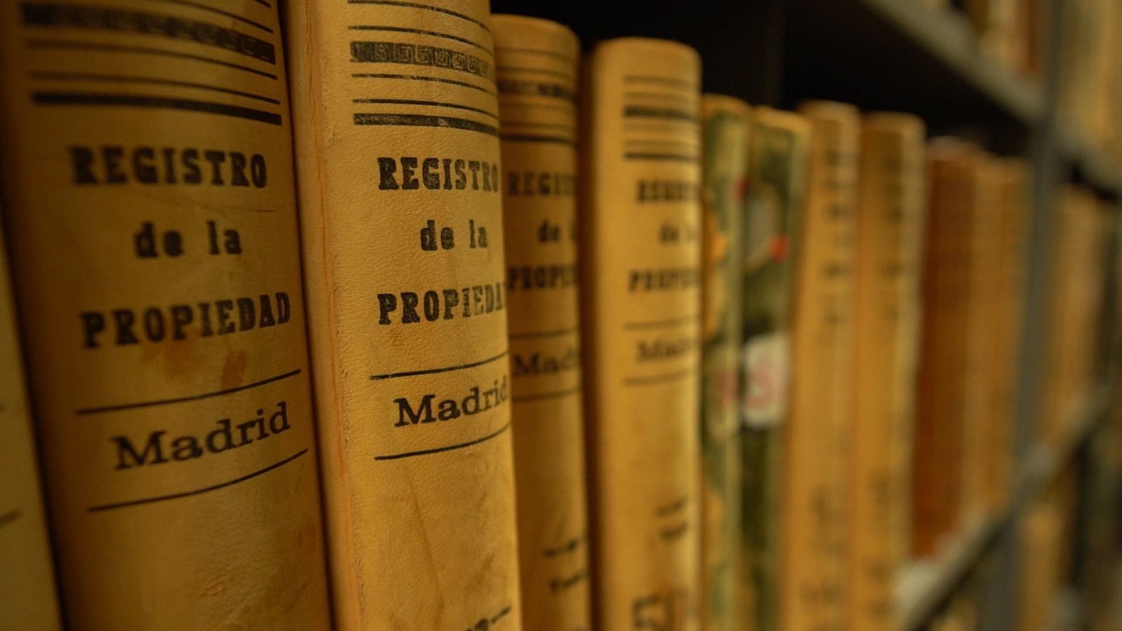 Registro de la propiedad