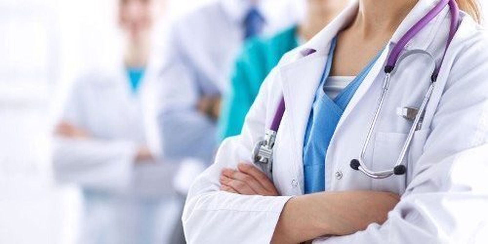 Profesionales de salud vocación y capacidad de trabajo