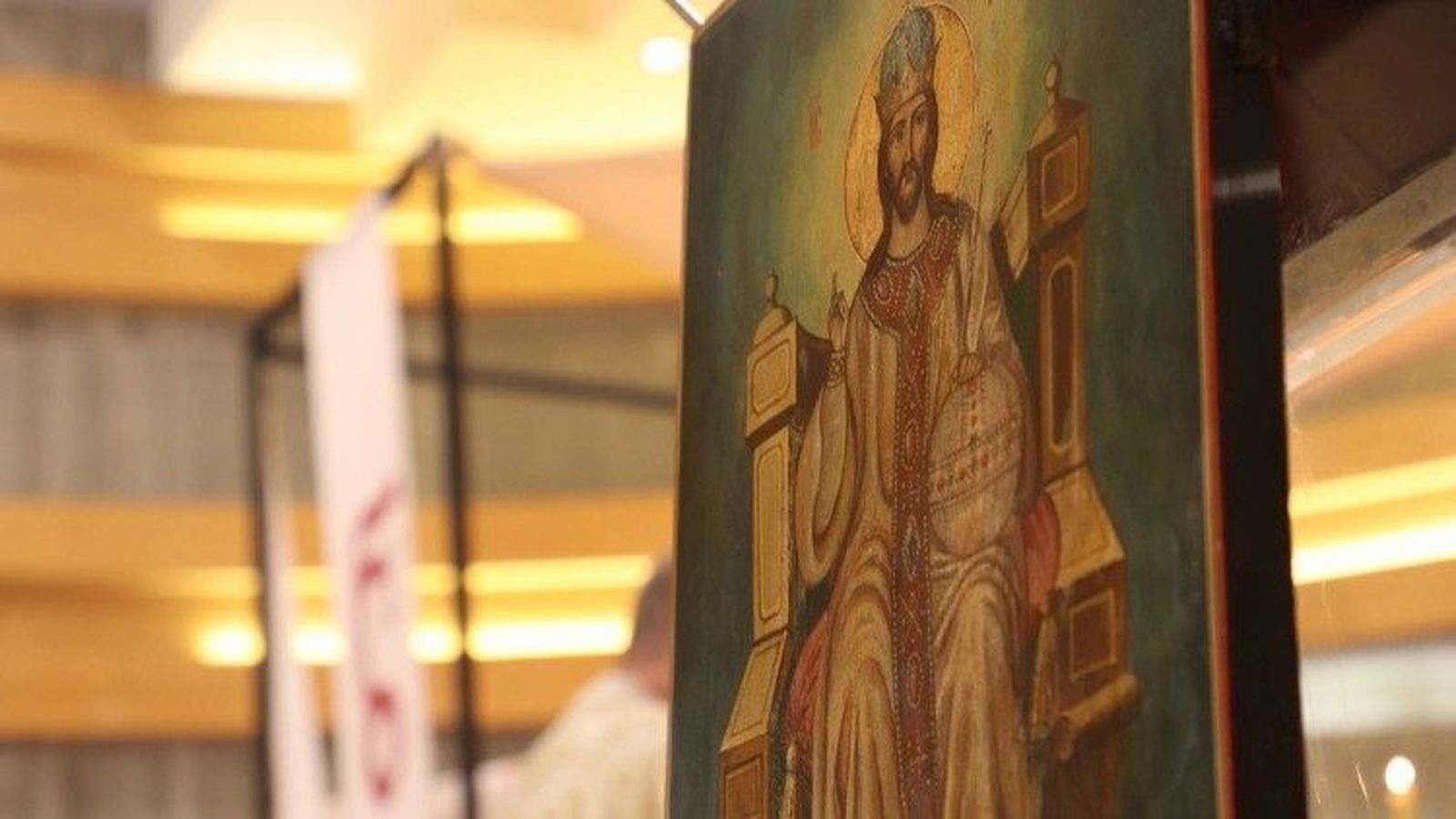 Asamblea Sinodal de Oriente Medio