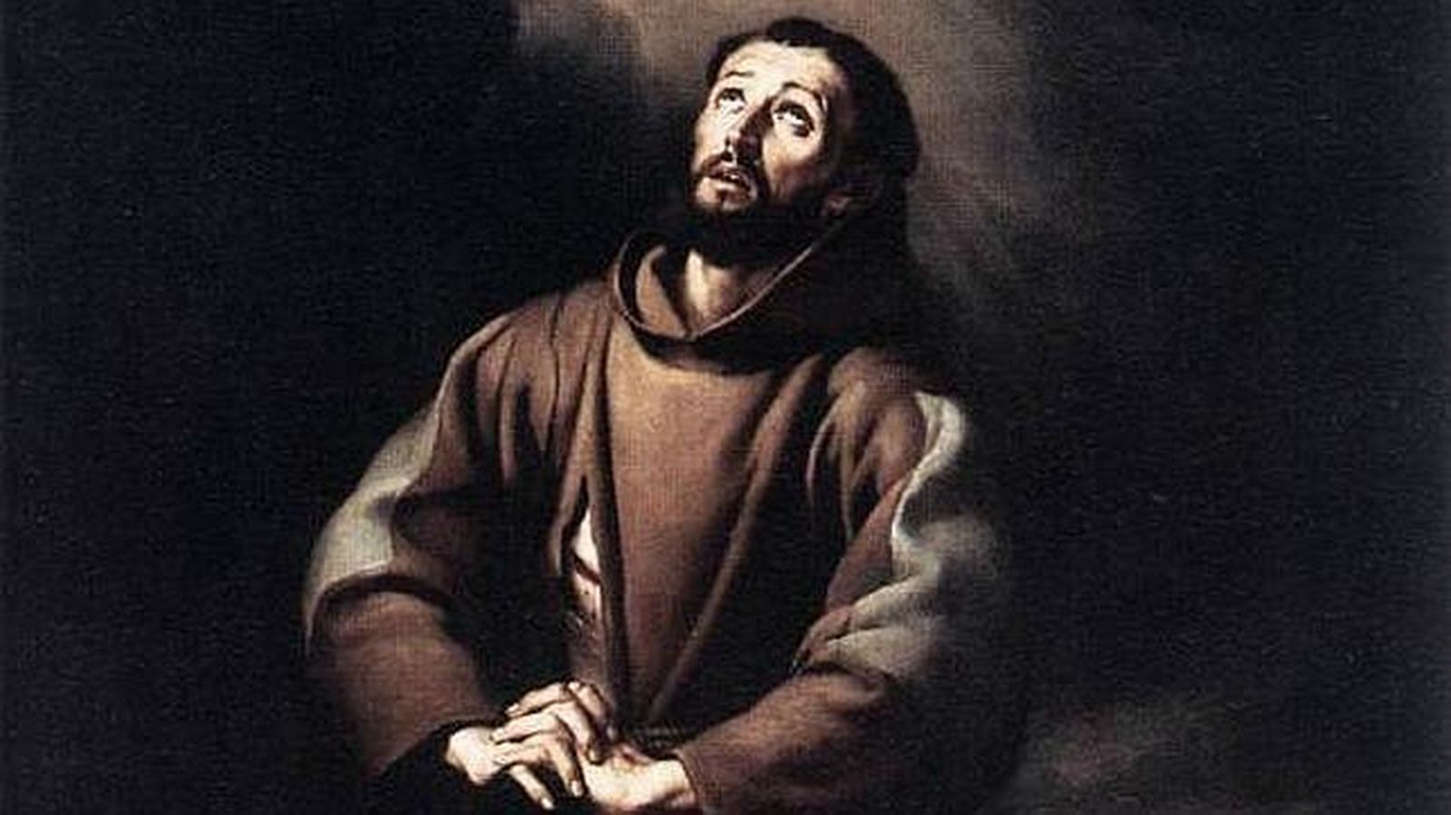 San Francisco de Asís