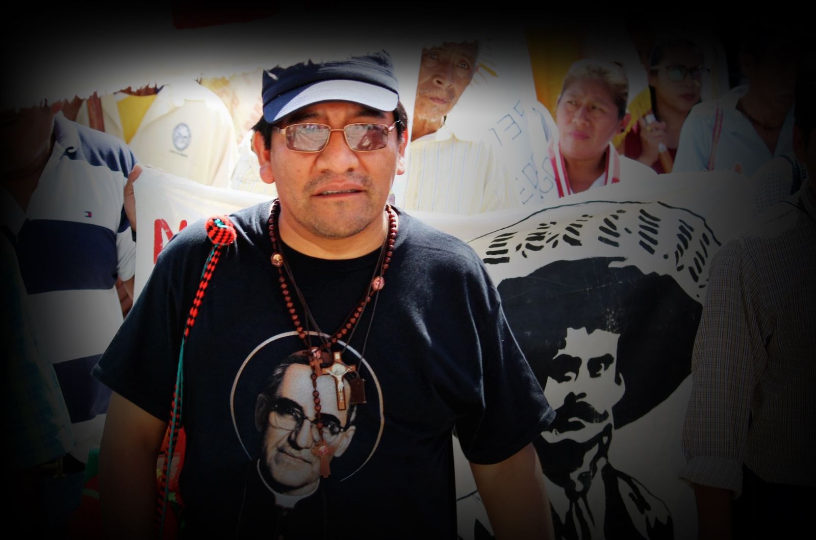 Padre Marcelo Pérez