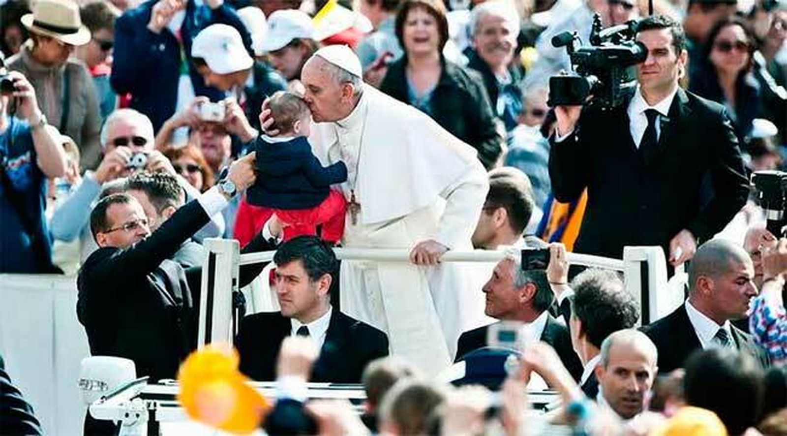 Francisco. Año Extraordinario de la Misericordia